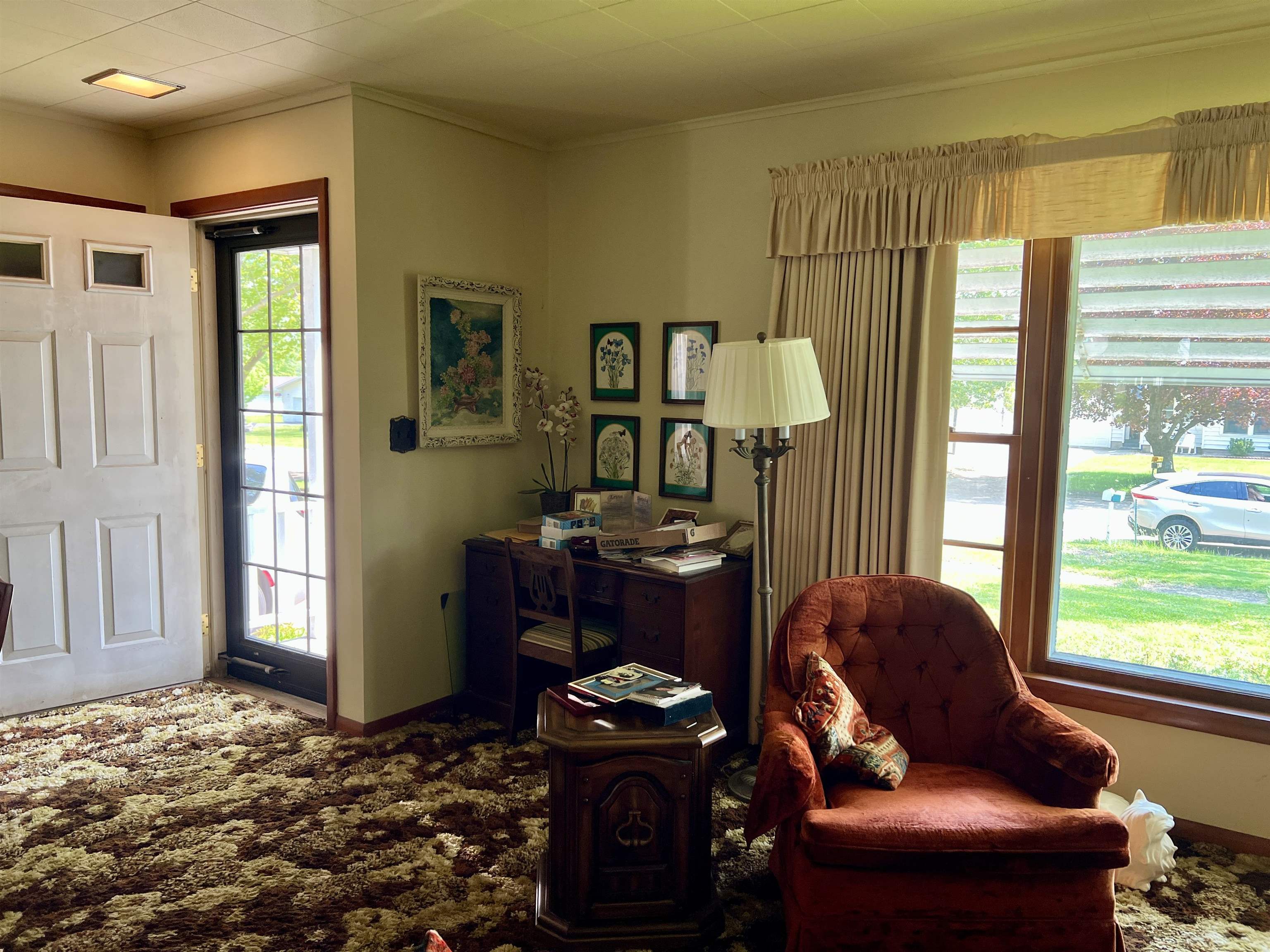314 SUNRISE ROAD, Tigerton, Wisconsin 54486, 3 Bedrooms Bedrooms, ,1 BathroomBathrooms,Residential,For Sale,314 SUNRISE ROAD,22502325