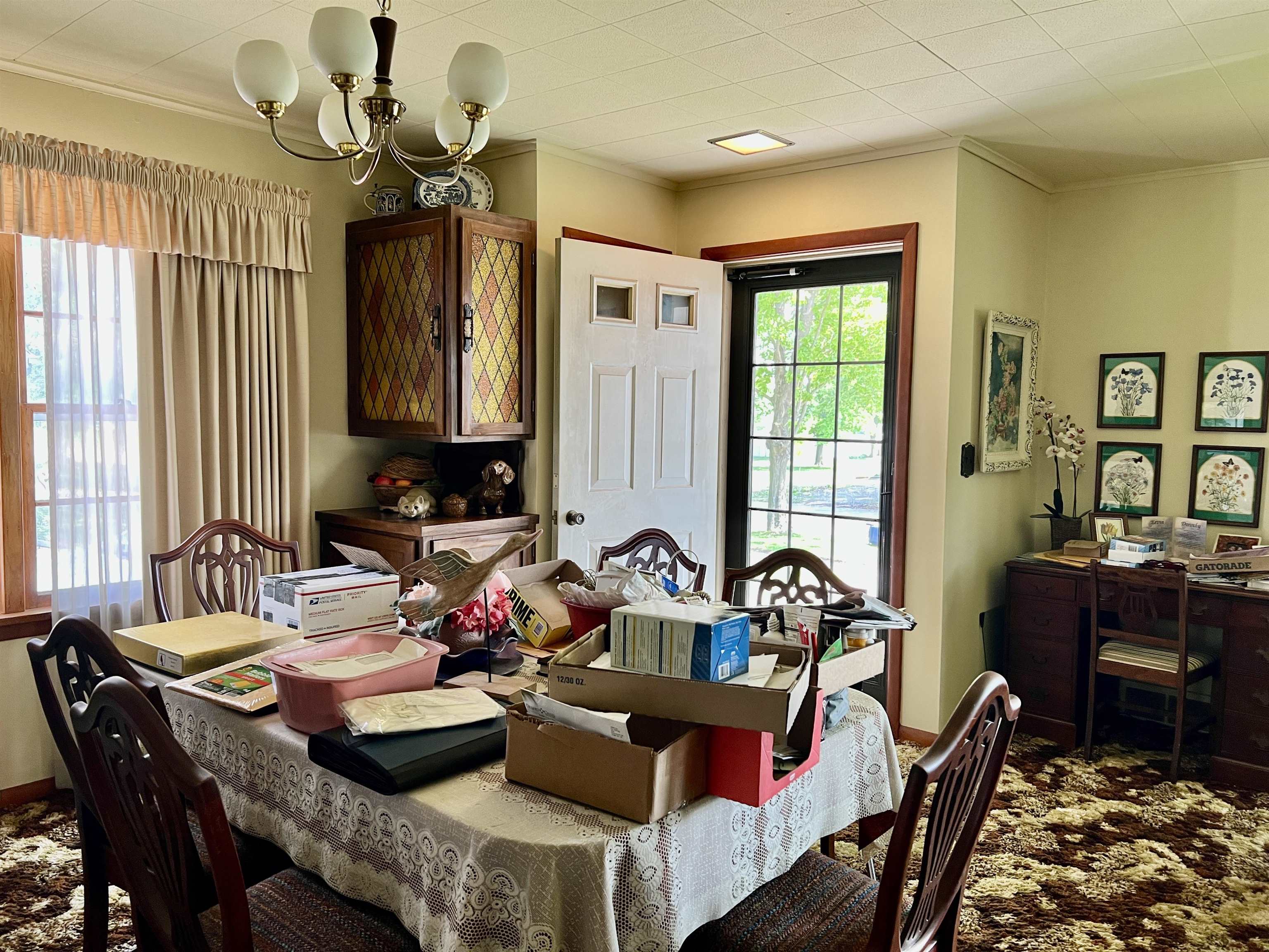 314 SUNRISE ROAD, Tigerton, Wisconsin 54486, 3 Bedrooms Bedrooms, ,1 BathroomBathrooms,Residential,For Sale,314 SUNRISE ROAD,22502325