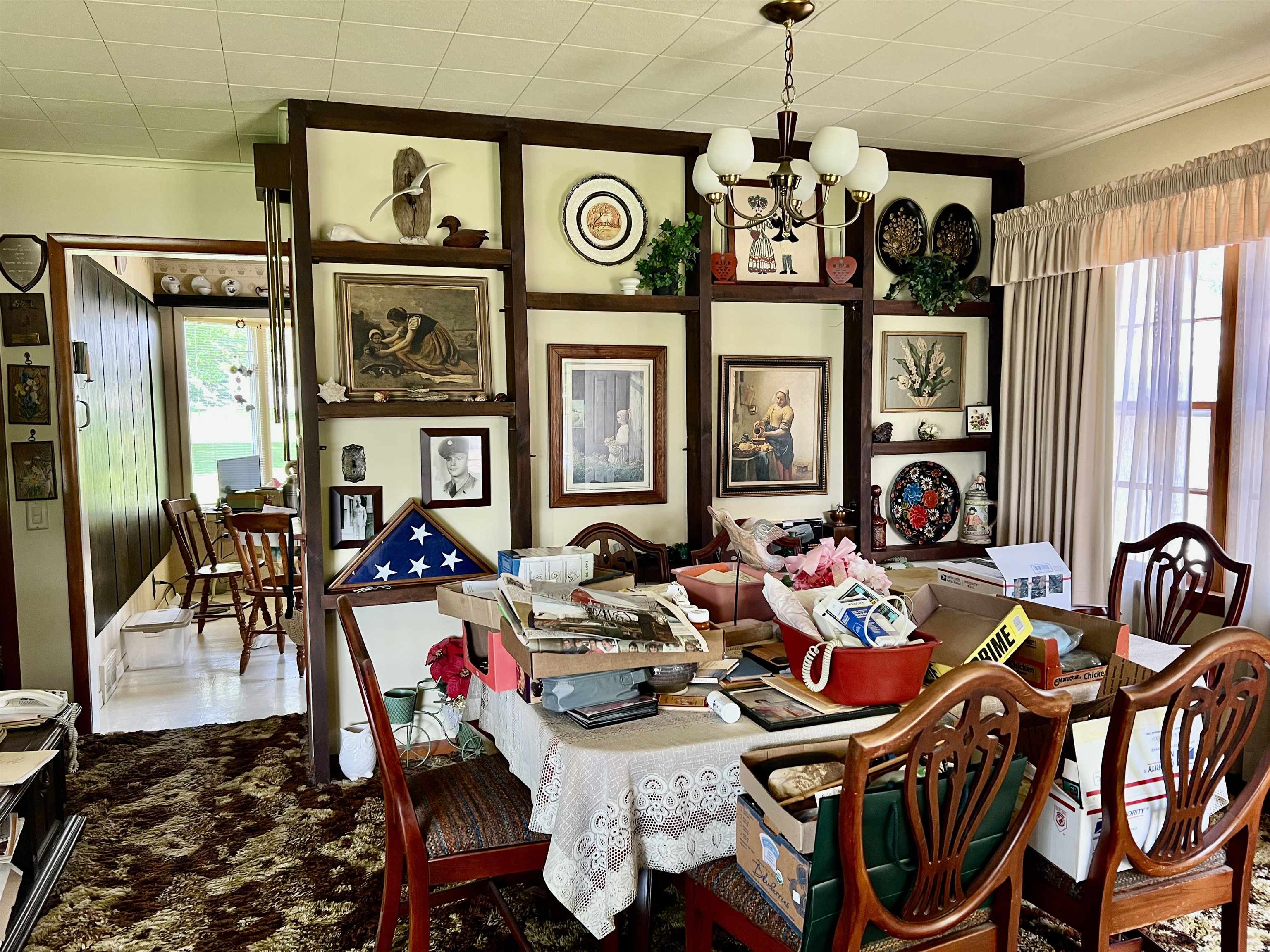 314 SUNRISE ROAD, Tigerton, Wisconsin 54486, 3 Bedrooms Bedrooms, ,1 BathroomBathrooms,Residential,For Sale,314 SUNRISE ROAD,22502325