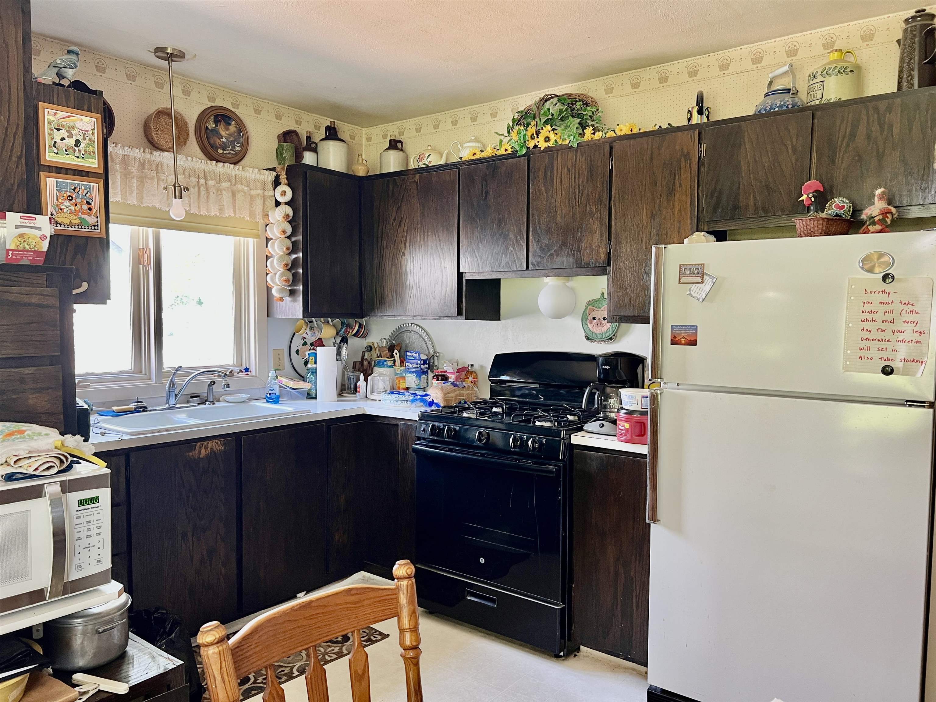 314 SUNRISE ROAD, Tigerton, Wisconsin 54486, 3 Bedrooms Bedrooms, ,1 BathroomBathrooms,Residential,For Sale,314 SUNRISE ROAD,22502325