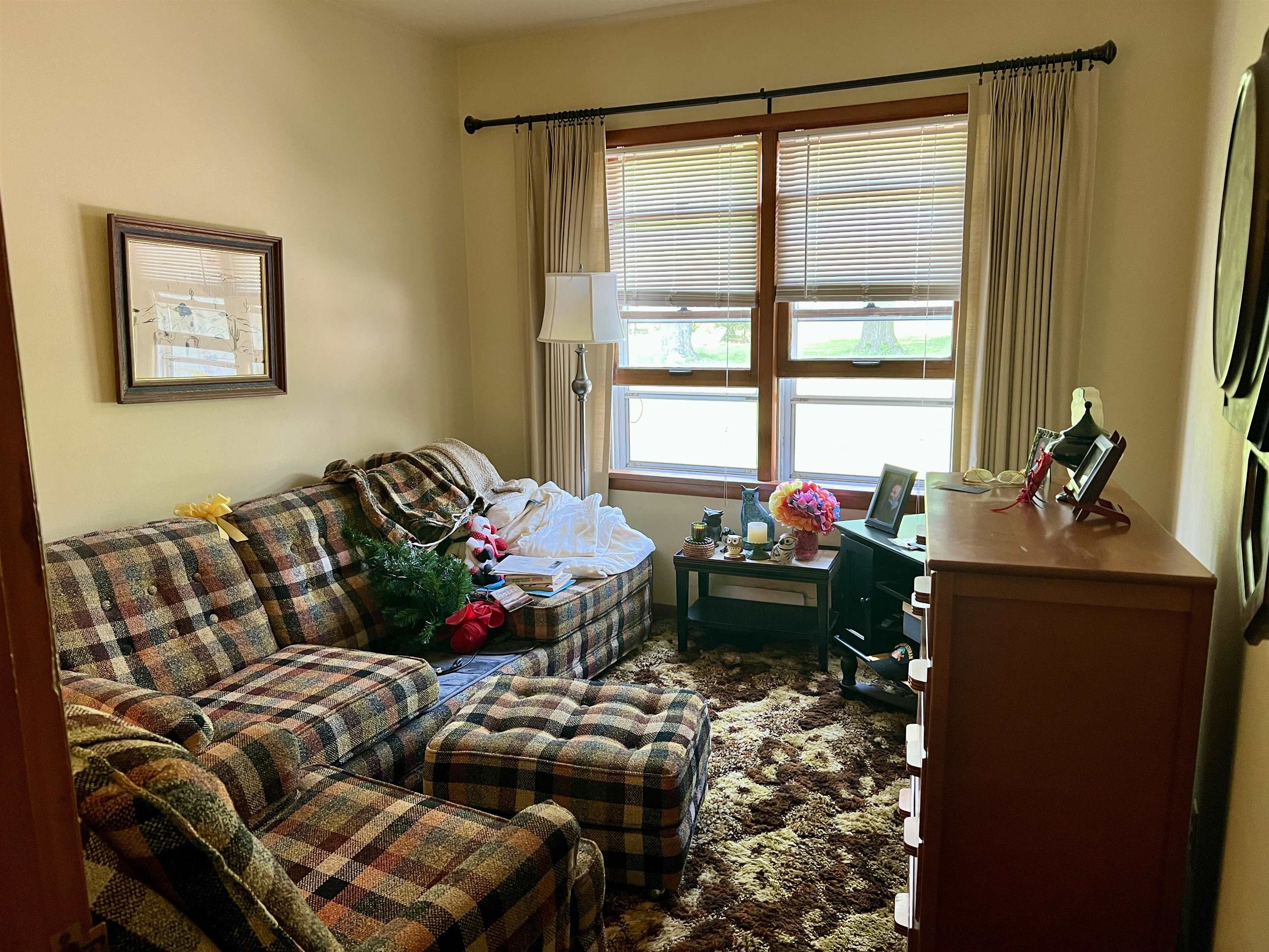 314 SUNRISE ROAD, Tigerton, Wisconsin 54486, 3 Bedrooms Bedrooms, ,1 BathroomBathrooms,Residential,For Sale,314 SUNRISE ROAD,22502325