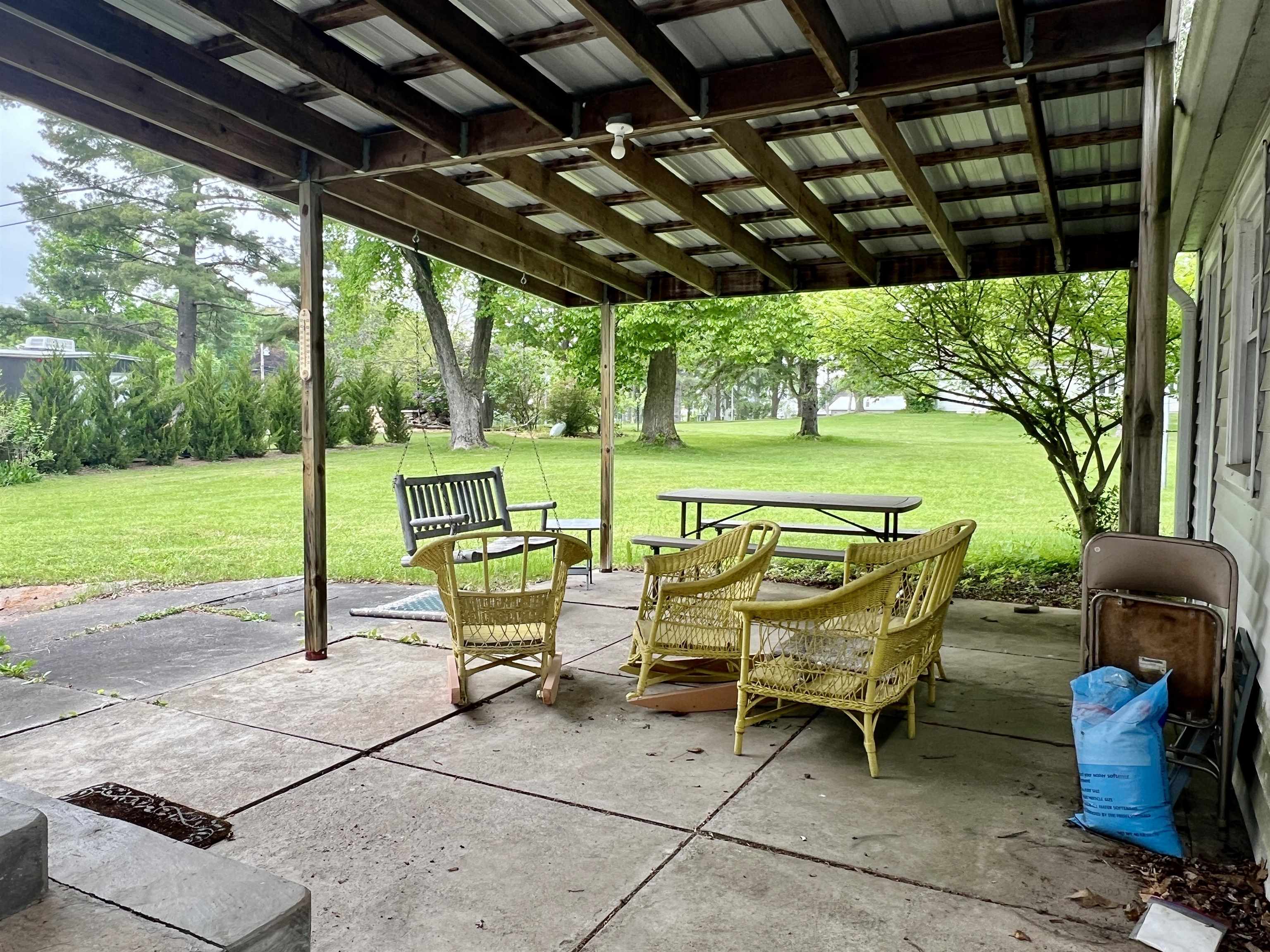 314 SUNRISE ROAD, Tigerton, Wisconsin 54486, 3 Bedrooms Bedrooms, ,1 BathroomBathrooms,Residential,For Sale,314 SUNRISE ROAD,22502325