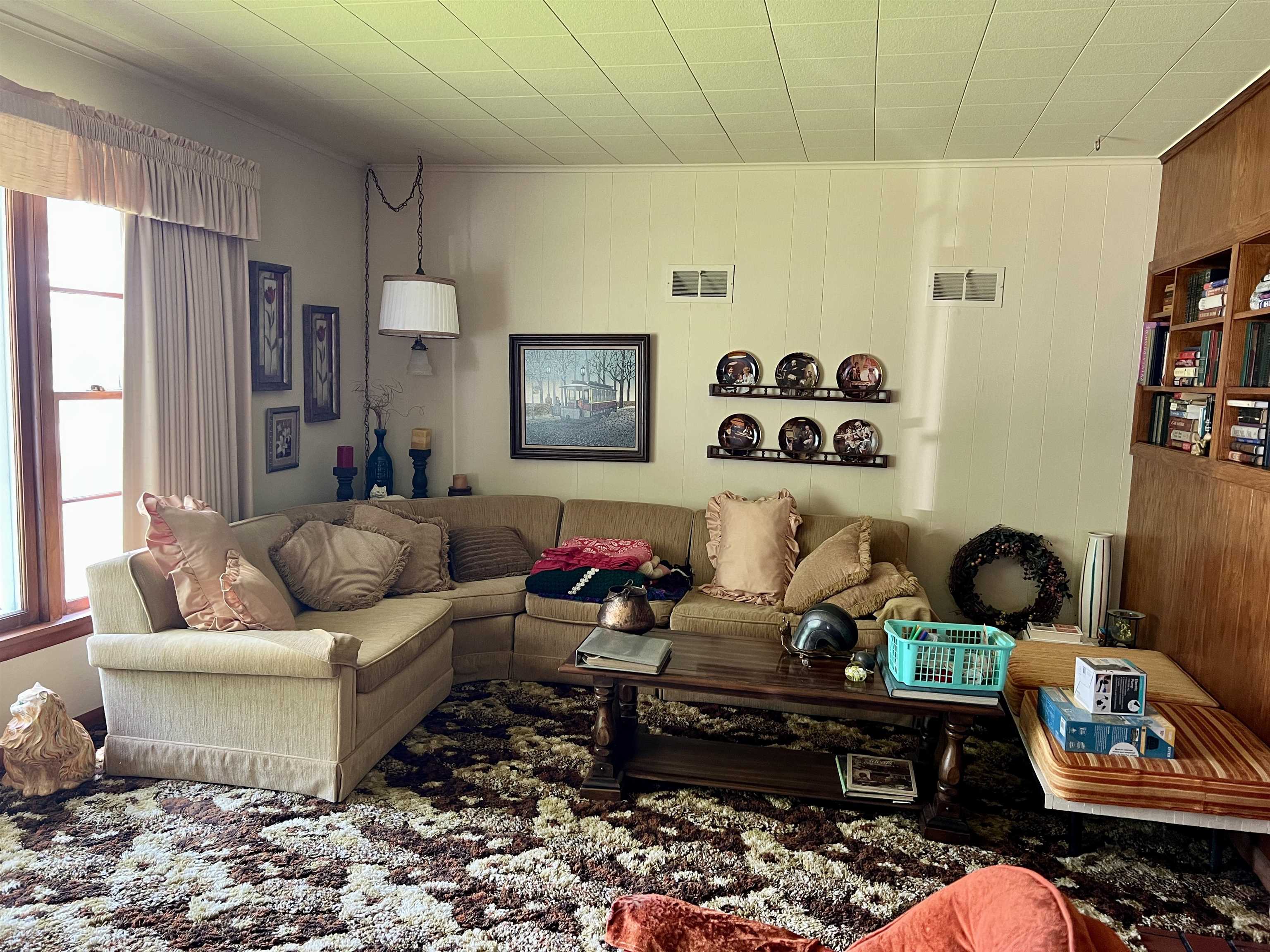 314 SUNRISE ROAD, Tigerton, Wisconsin 54486, 3 Bedrooms Bedrooms, ,1 BathroomBathrooms,Residential,For Sale,314 SUNRISE ROAD,22502325