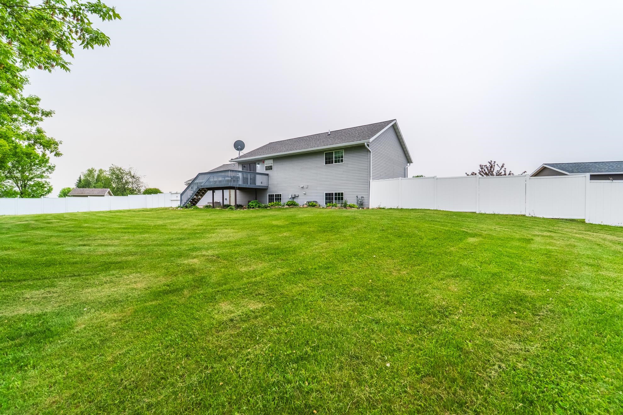 1405 ELLEN COURT, Merrill, Wisconsin 54452, 4 Bedrooms Bedrooms, ,2 BathroomsBathrooms,Residential,For Sale,1405 ELLEN COURT,22502326