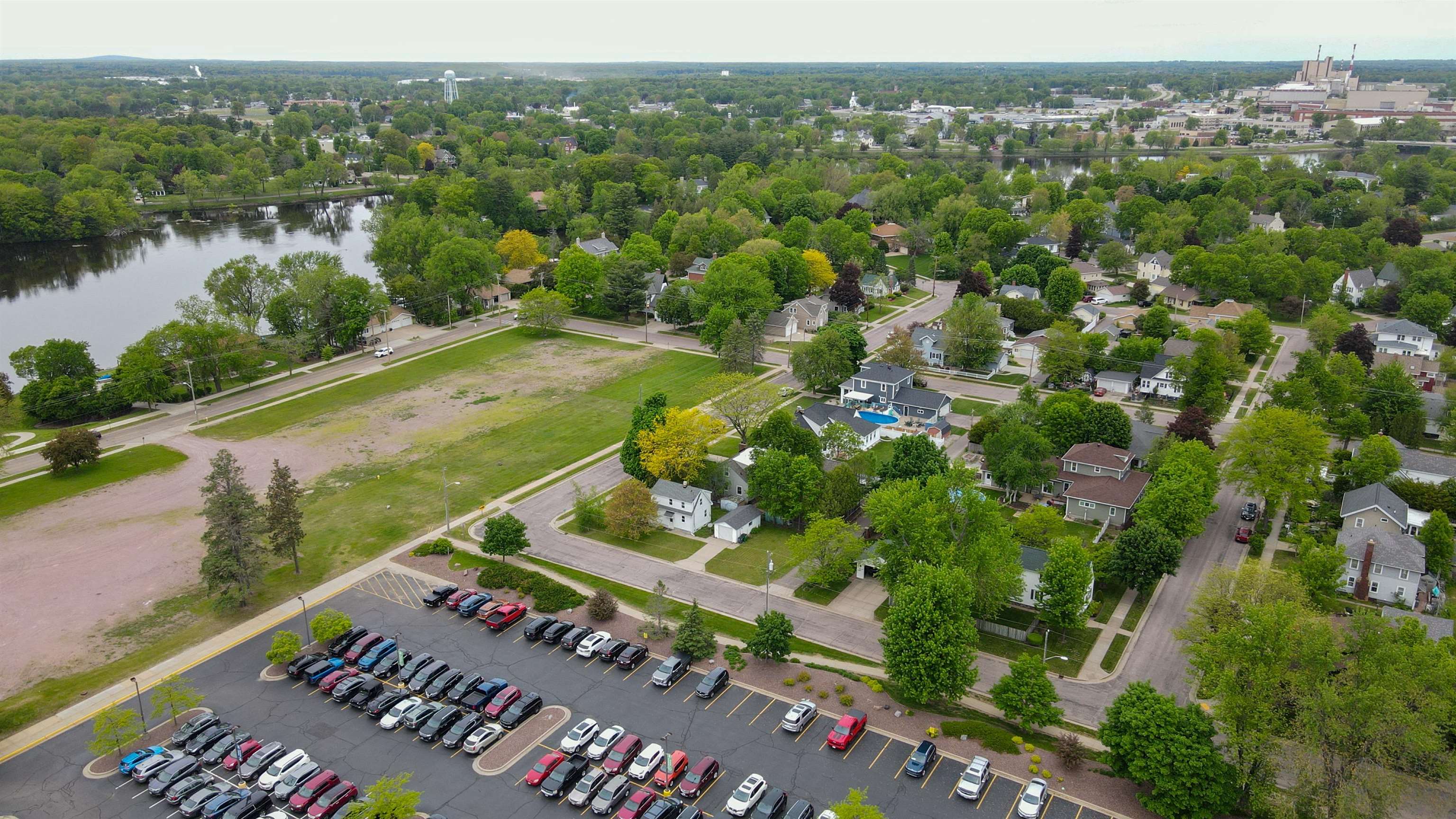 841 4TH STREET SOUTH, Wisconsin Rapids, Wisconsin 54494, 2 Bedrooms Bedrooms, ,1 BathroomBathrooms,Residential,For Sale,841 4TH STREET SOUTH,22502328