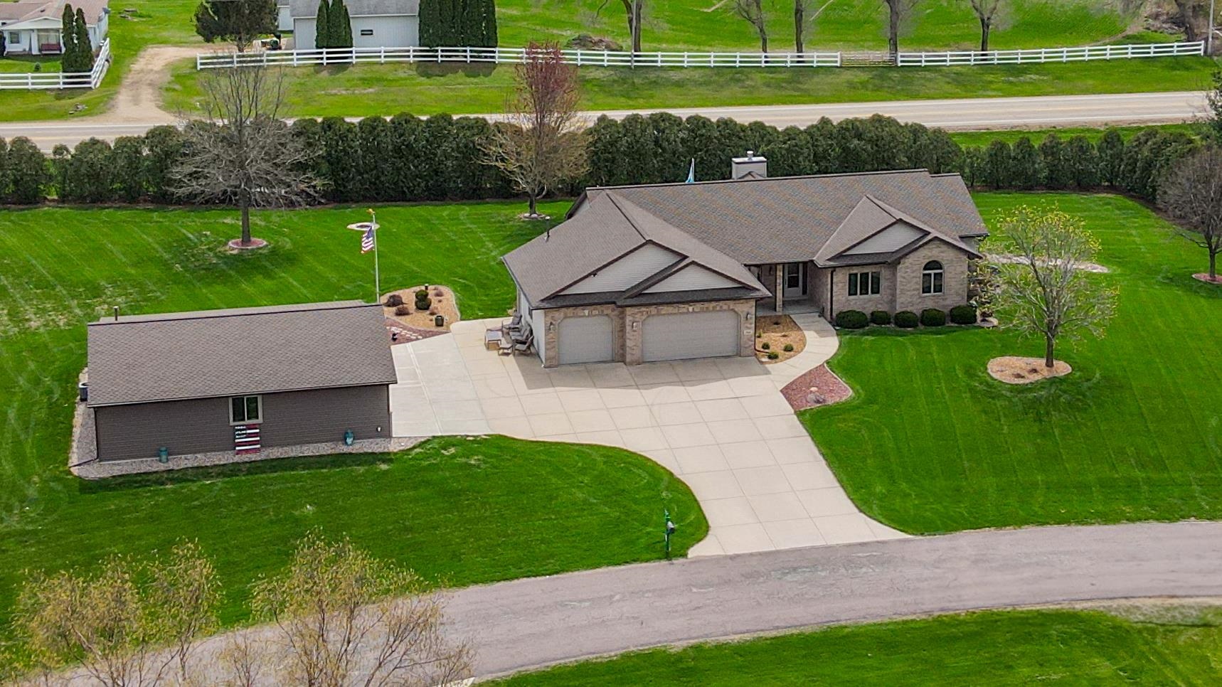 7319 SPRINGHELT DRIVE, DANE, Wisconsin 53529, 4 Bedrooms Bedrooms, ,3 BathroomsBathrooms,Residential,For Sale,7319 SPRINGHELT DRIVE,22502331