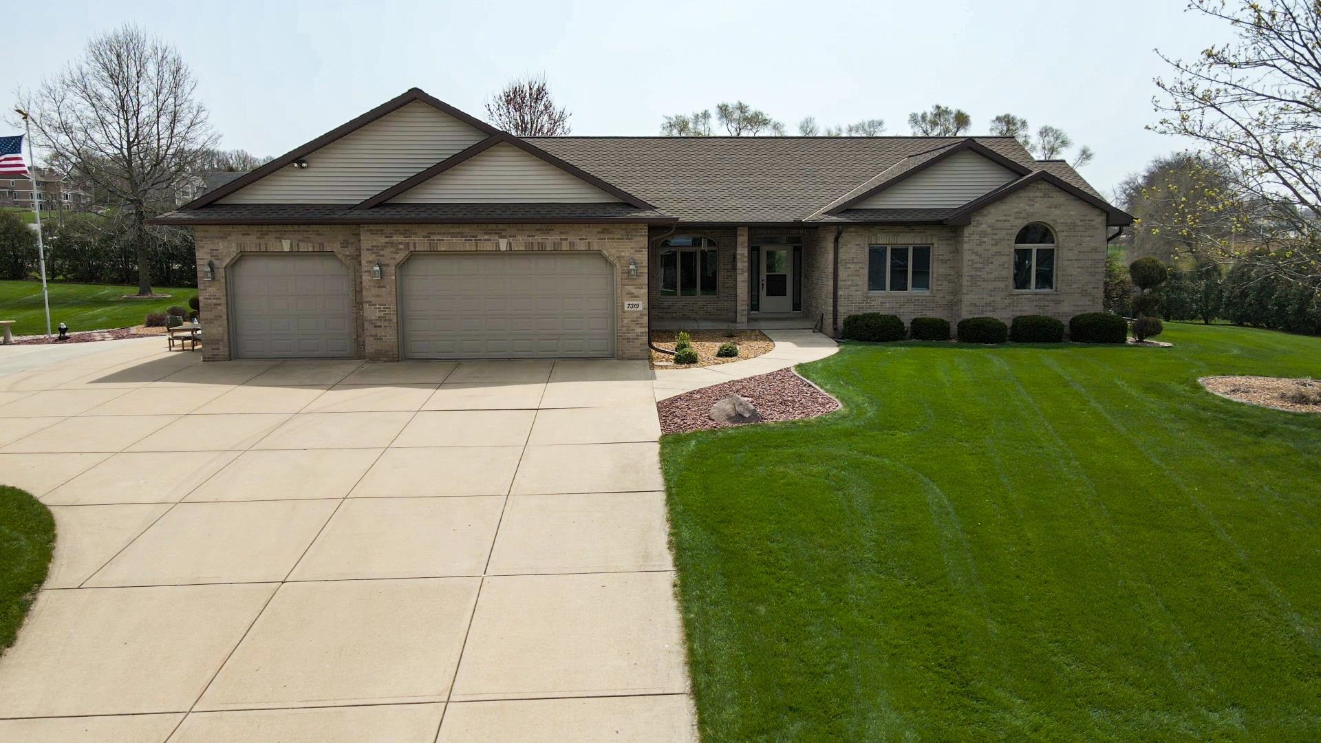 7319 SPRINGHELT DRIVE, DANE, Wisconsin 53529, 4 Bedrooms Bedrooms, ,3 BathroomsBathrooms,Residential,For Sale,7319 SPRINGHELT DRIVE,22502331