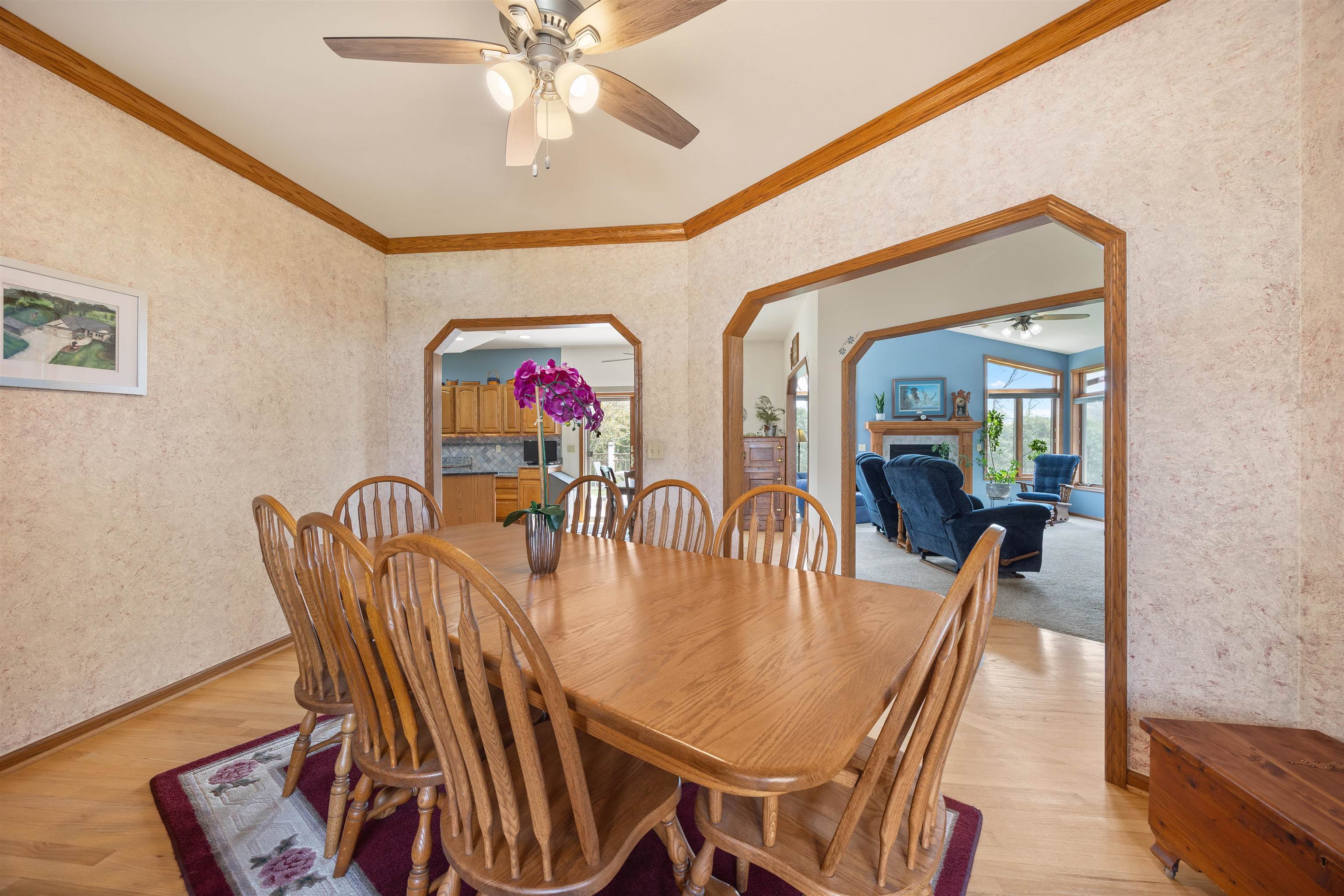 7319 SPRINGHELT DRIVE, DANE, Wisconsin 53529, 4 Bedrooms Bedrooms, ,3 BathroomsBathrooms,Residential,For Sale,7319 SPRINGHELT DRIVE,22502331