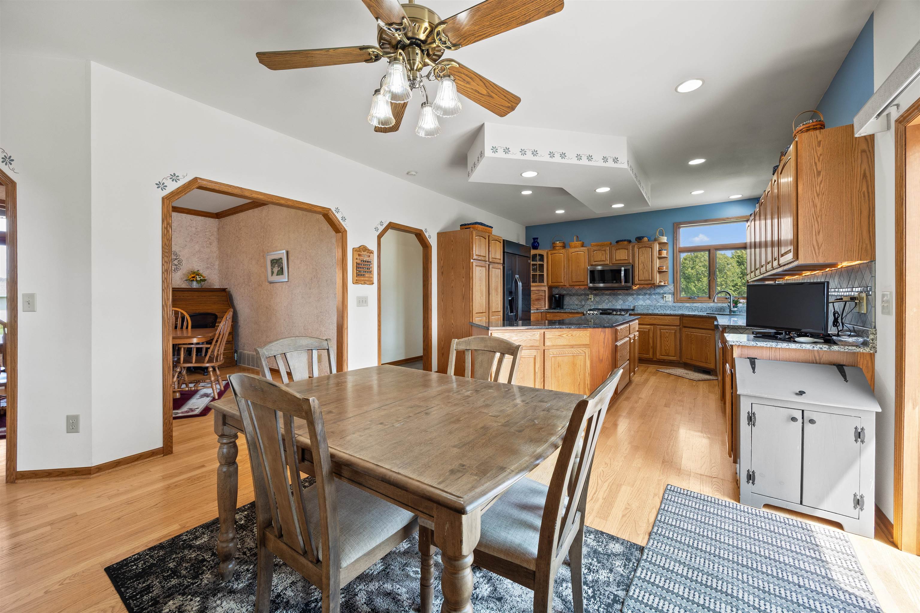 7319 SPRINGHELT DRIVE, DANE, Wisconsin 53529, 4 Bedrooms Bedrooms, ,3 BathroomsBathrooms,Residential,For Sale,7319 SPRINGHELT DRIVE,22502331