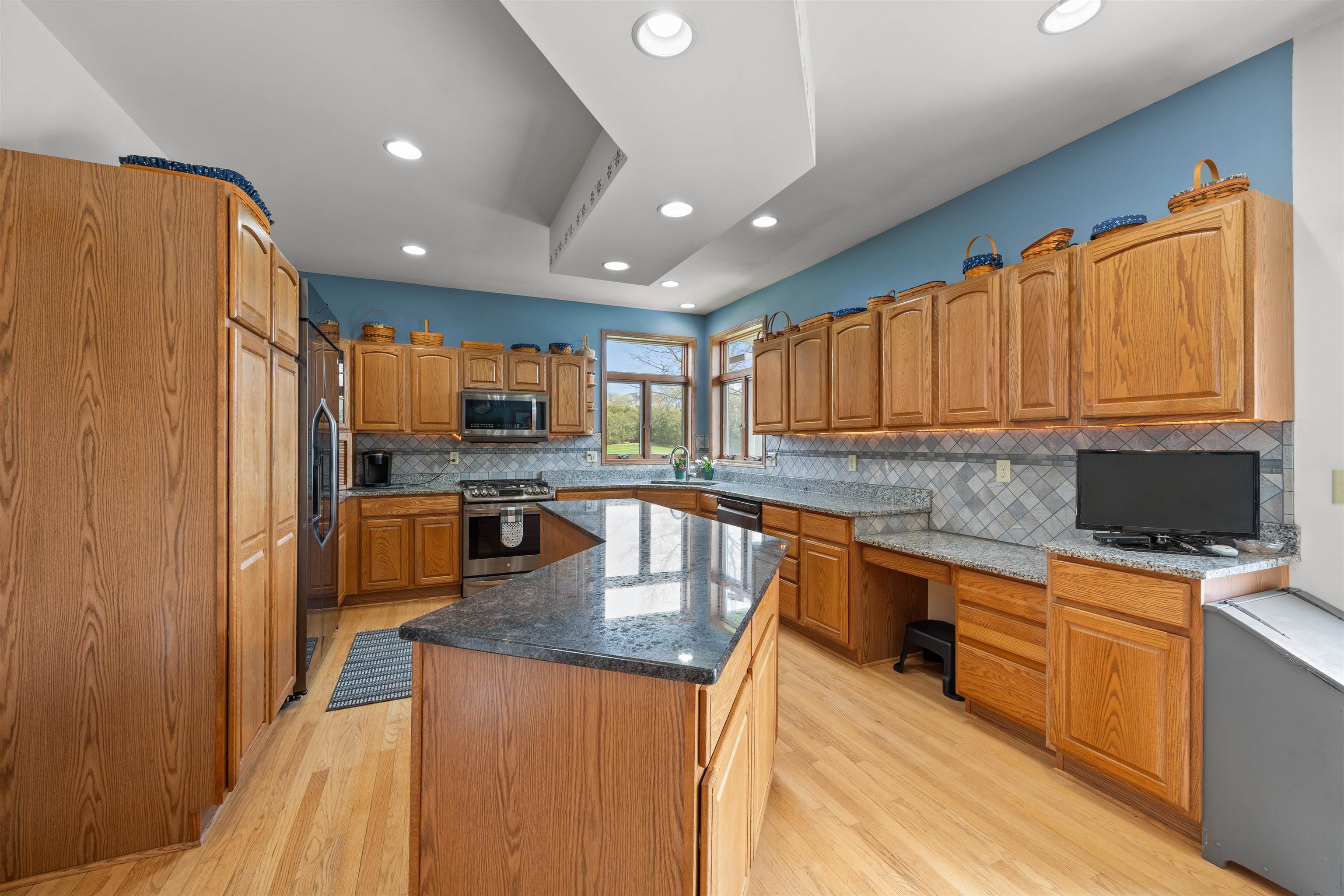 7319 SPRINGHELT DRIVE, DANE, Wisconsin 53529, 4 Bedrooms Bedrooms, ,3 BathroomsBathrooms,Residential,For Sale,7319 SPRINGHELT DRIVE,22502331