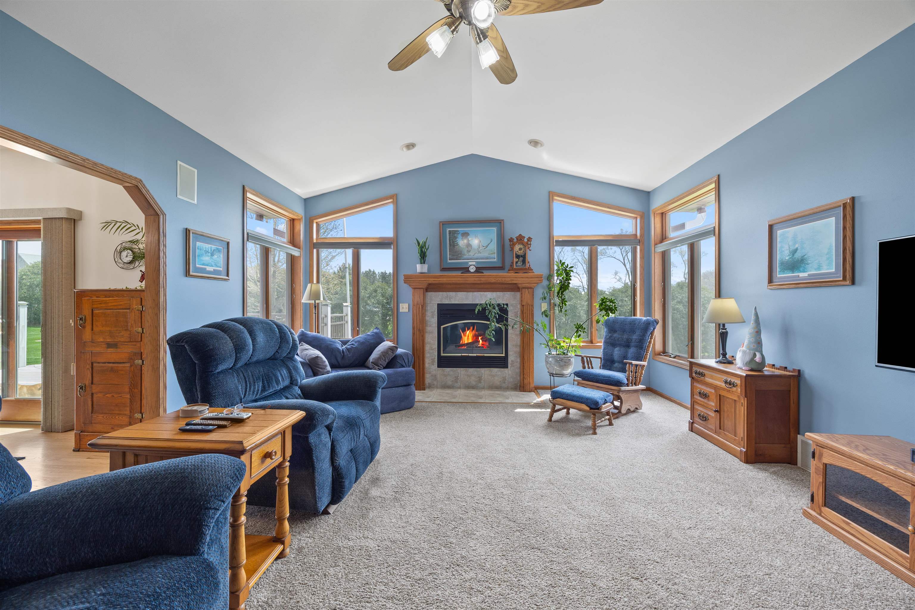 7319 SPRINGHELT DRIVE, DANE, Wisconsin 53529, 4 Bedrooms Bedrooms, ,3 BathroomsBathrooms,Residential,For Sale,7319 SPRINGHELT DRIVE,22502331