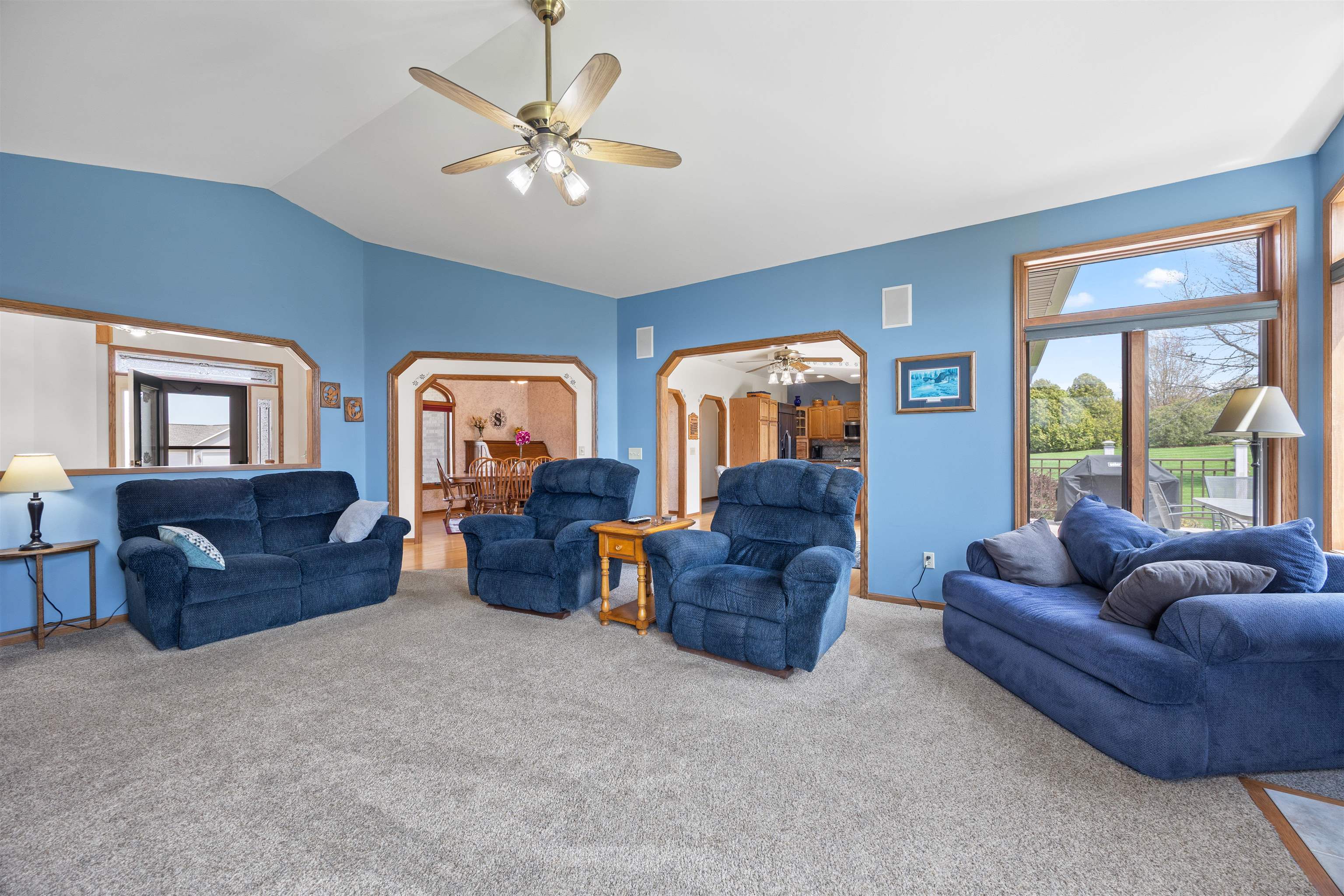 7319 SPRINGHELT DRIVE, DANE, Wisconsin 53529, 4 Bedrooms Bedrooms, ,3 BathroomsBathrooms,Residential,For Sale,7319 SPRINGHELT DRIVE,22502331