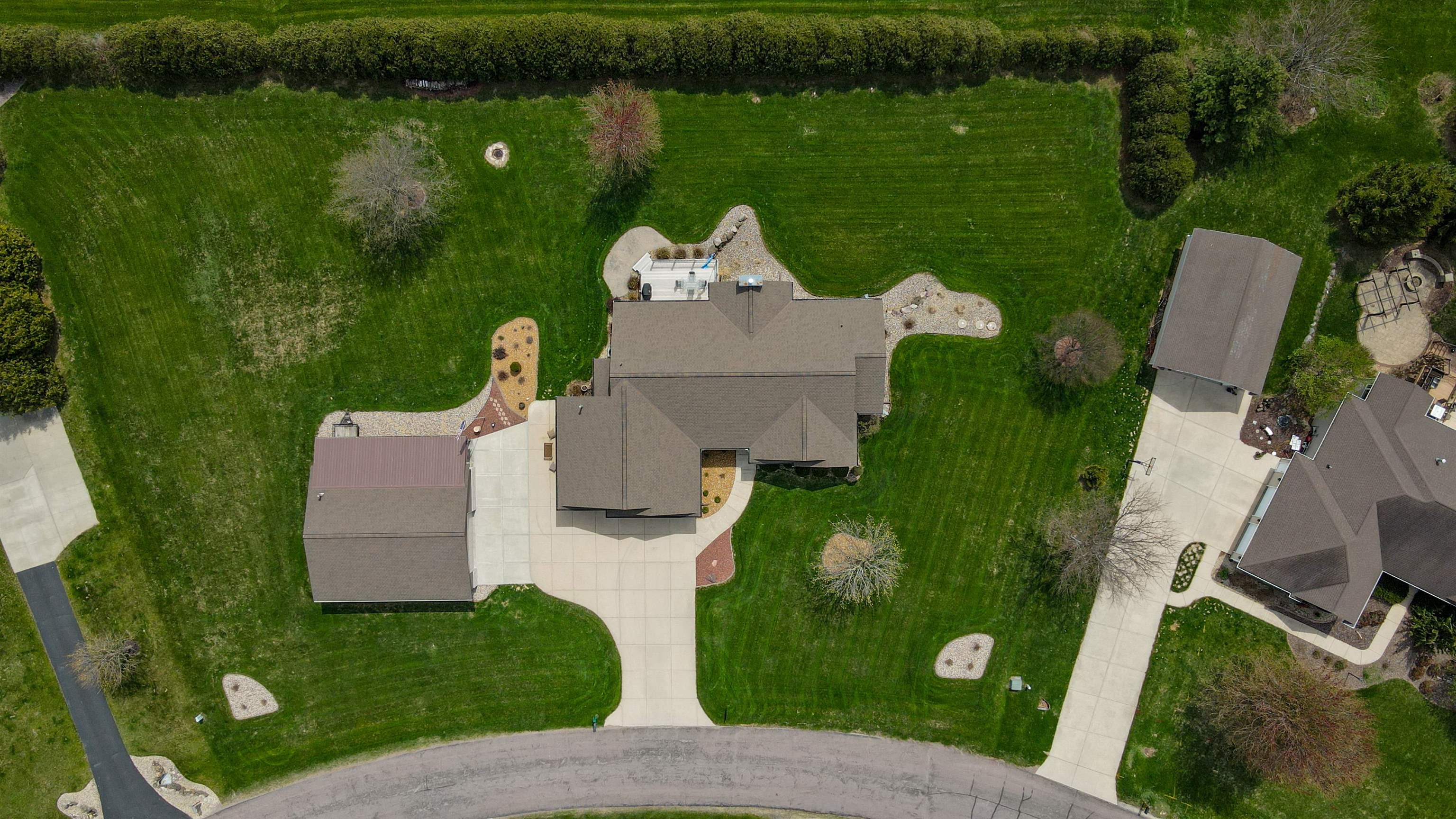 7319 SPRINGHELT DRIVE, DANE, Wisconsin 53529, 4 Bedrooms Bedrooms, ,3 BathroomsBathrooms,Residential,For Sale,7319 SPRINGHELT DRIVE,22502331