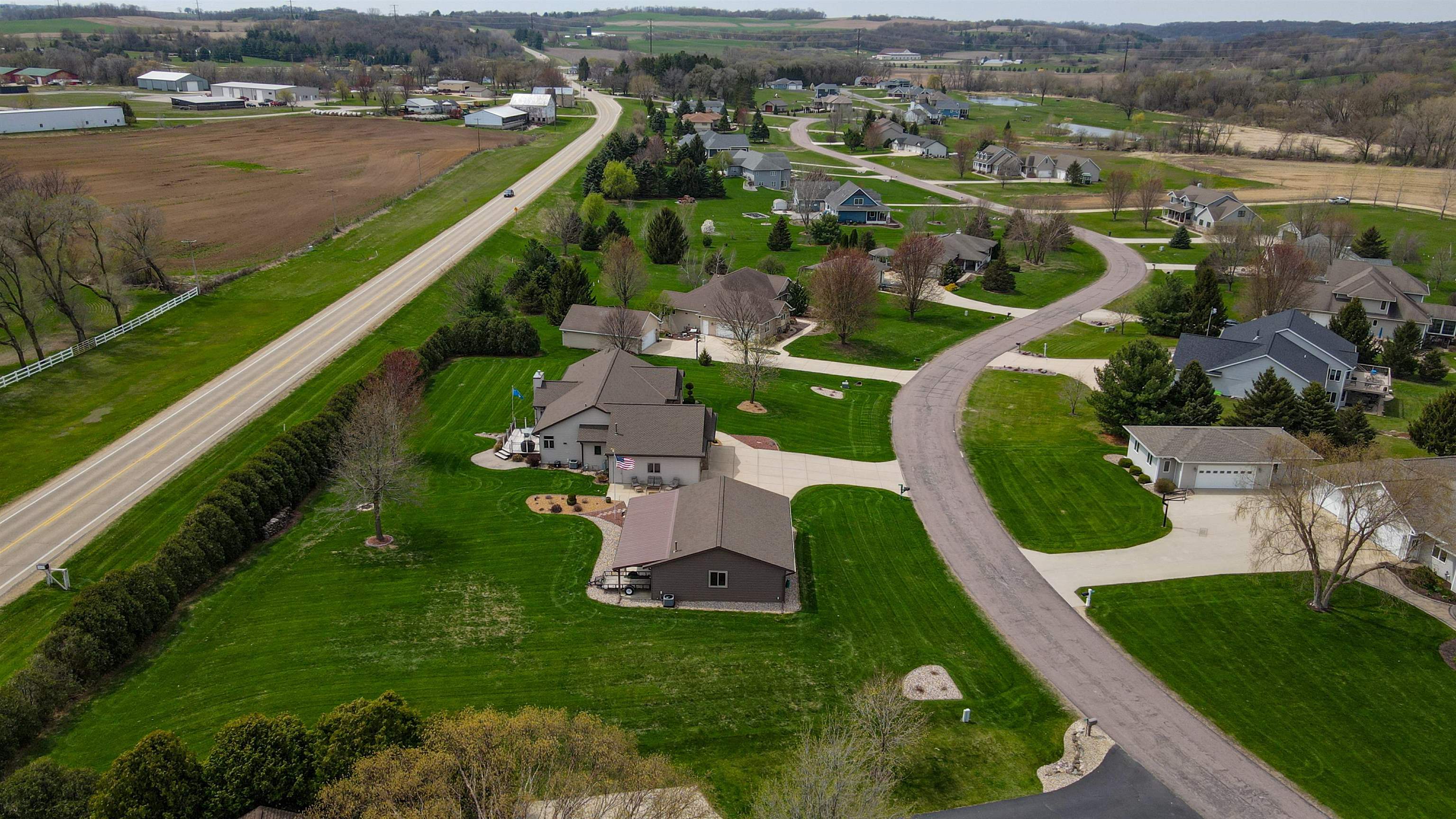7319 SPRINGHELT DRIVE, DANE, Wisconsin 53529, 4 Bedrooms Bedrooms, ,3 BathroomsBathrooms,Residential,For Sale,7319 SPRINGHELT DRIVE,22502331