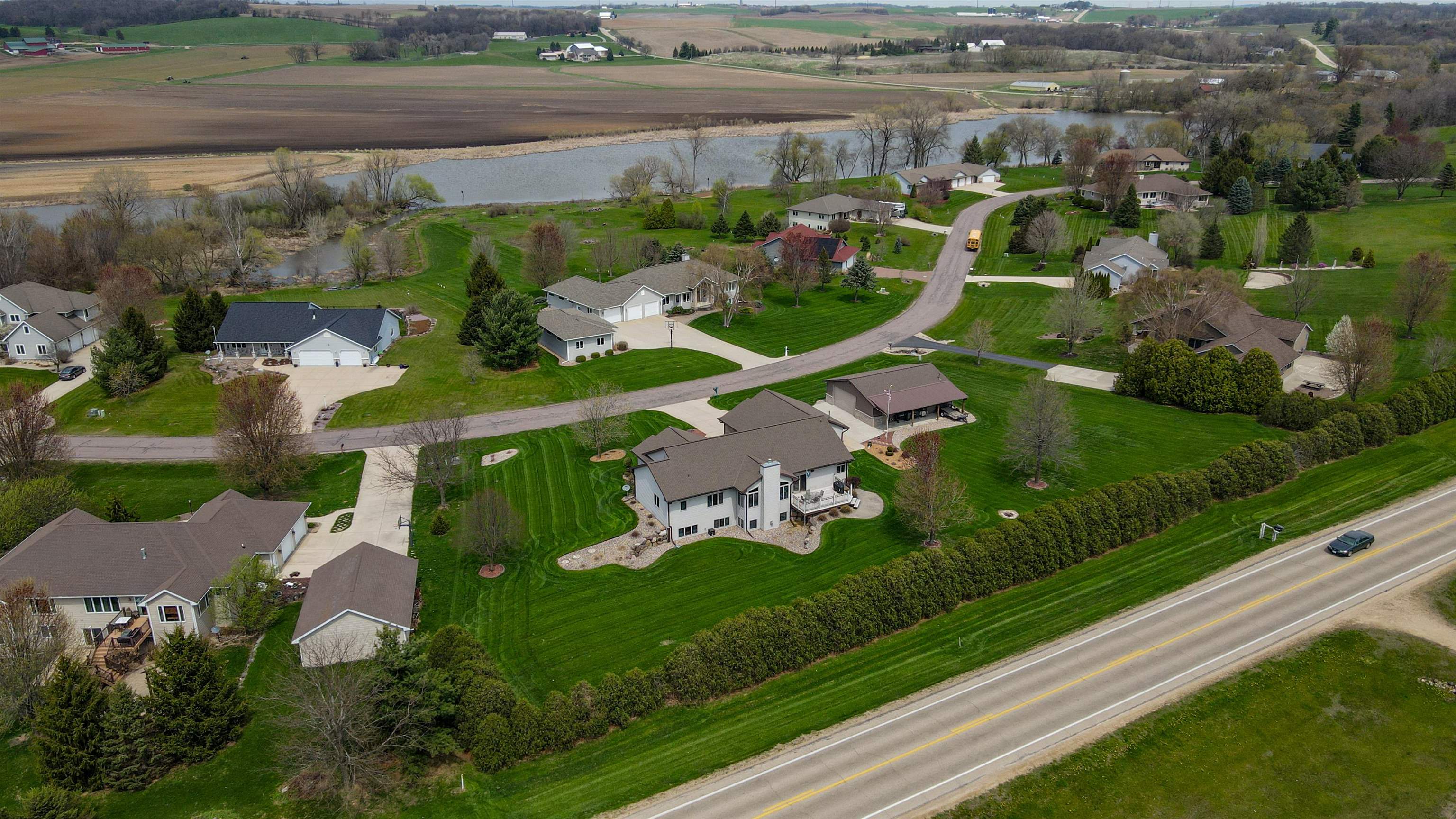 7319 SPRINGHELT DRIVE, DANE, Wisconsin 53529, 4 Bedrooms Bedrooms, ,3 BathroomsBathrooms,Residential,For Sale,7319 SPRINGHELT DRIVE,22502331