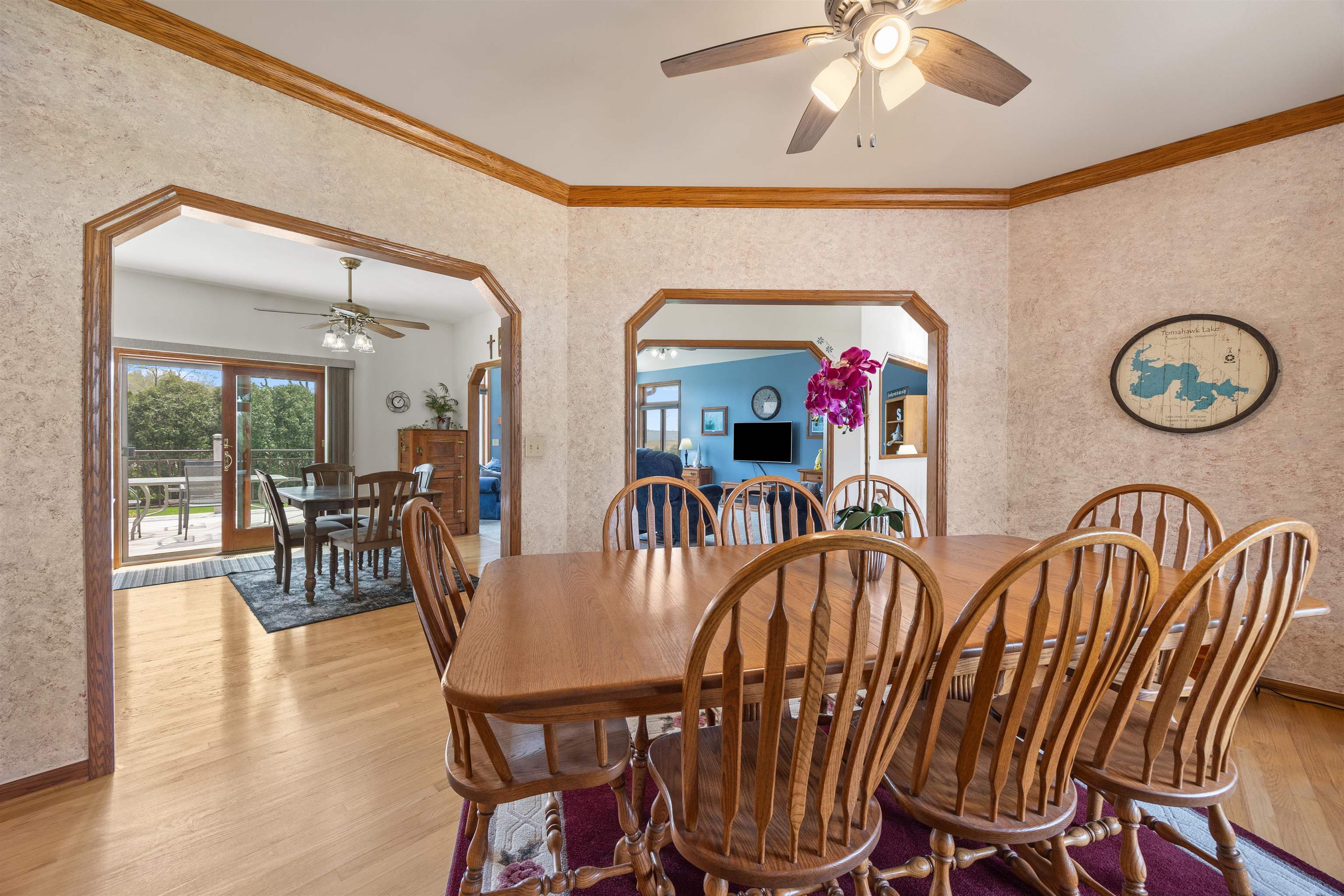 7319 SPRINGHELT DRIVE, DANE, Wisconsin 53529, 4 Bedrooms Bedrooms, ,3 BathroomsBathrooms,Residential,For Sale,7319 SPRINGHELT DRIVE,22502331