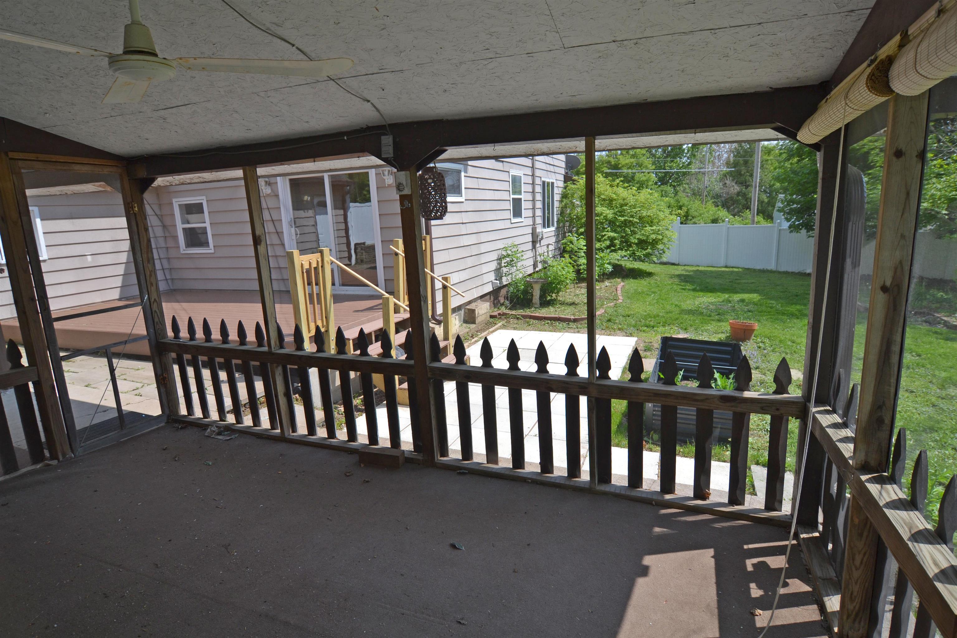1412 SWANEE AVENUE, Wausau, Wisconsin 54403, 3 Bedrooms Bedrooms, ,2 BathroomsBathrooms,Residential,For Sale,1412 SWANEE AVENUE,22502332