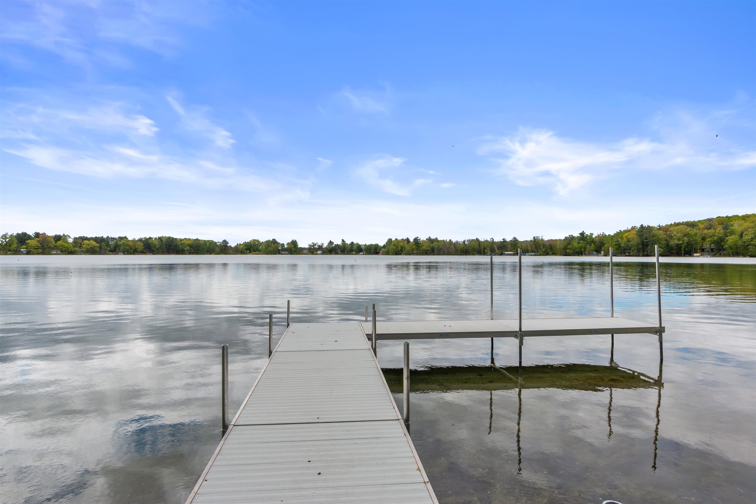 3155 W LAKE HELEN DRIVE, Rosholt, Wisconsin 54473, 2 Bedrooms Bedrooms, ,1 BathroomBathrooms,Residential,For Sale,3155 W LAKE HELEN DRIVE,22502333