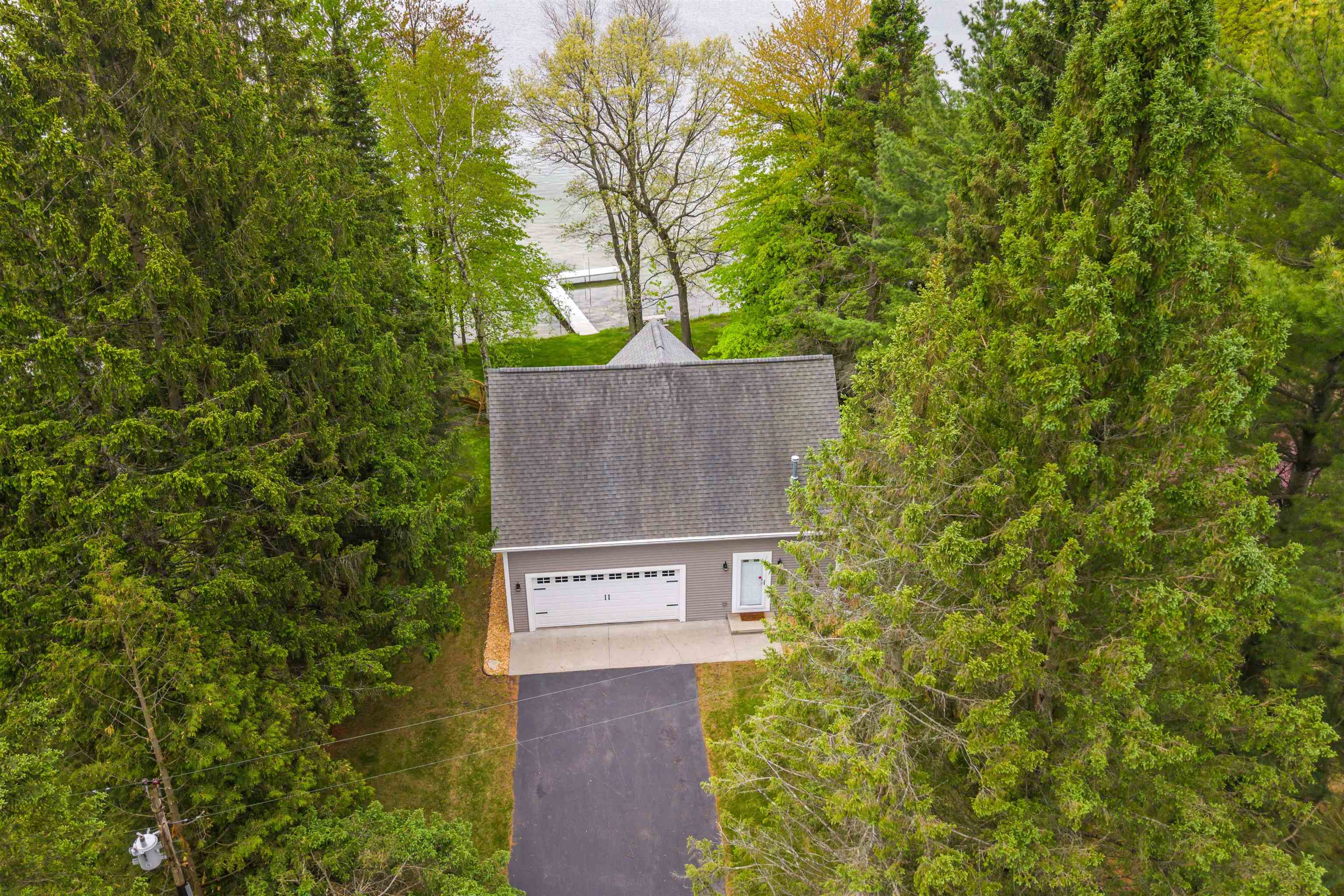 3155 W LAKE HELEN DRIVE, Rosholt, Wisconsin 54473, 2 Bedrooms Bedrooms, ,1 BathroomBathrooms,Residential,For Sale,3155 W LAKE HELEN DRIVE,22502333