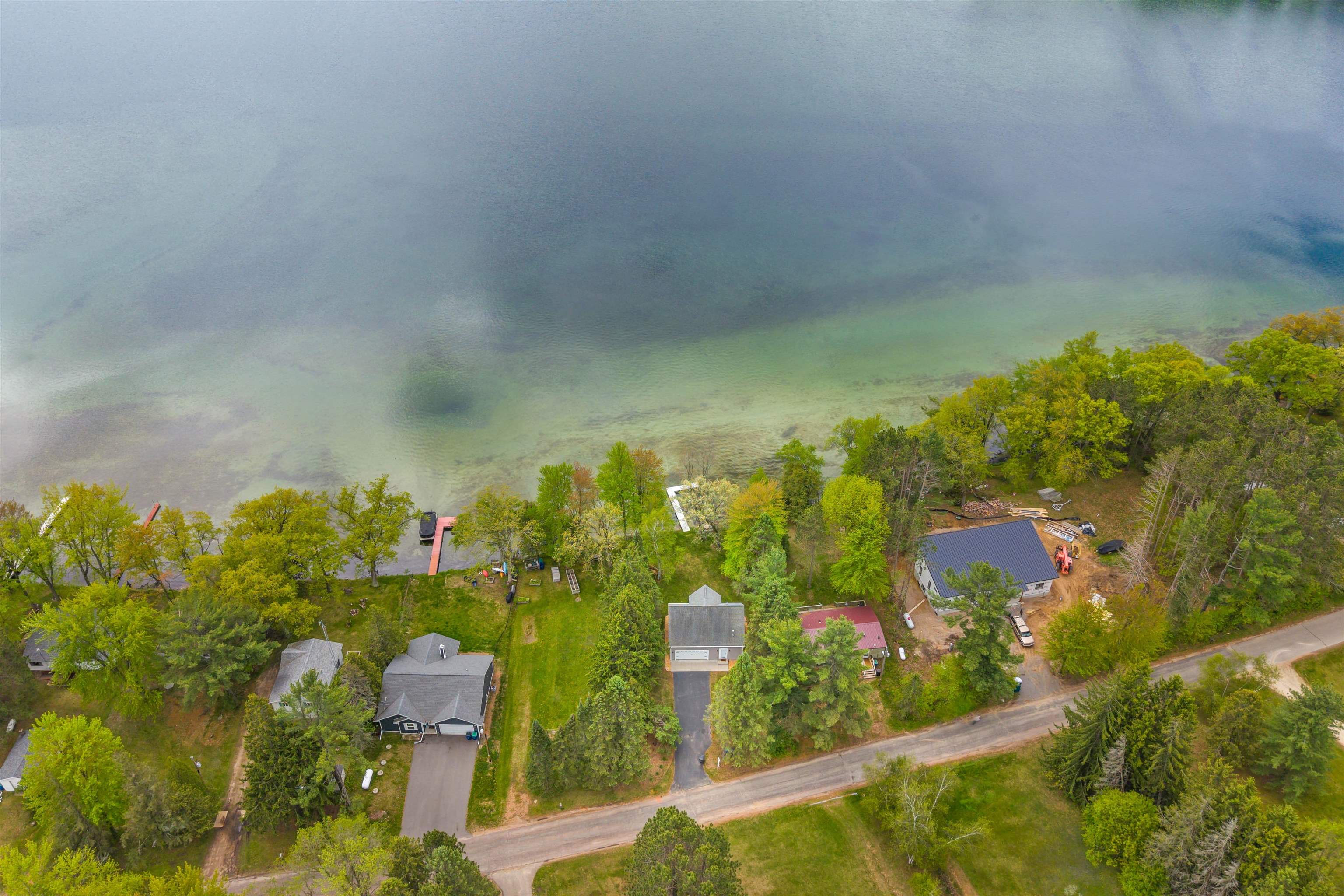 3155 W LAKE HELEN DRIVE, Rosholt, Wisconsin 54473, 2 Bedrooms Bedrooms, ,1 BathroomBathrooms,Residential,For Sale,3155 W LAKE HELEN DRIVE,22502333