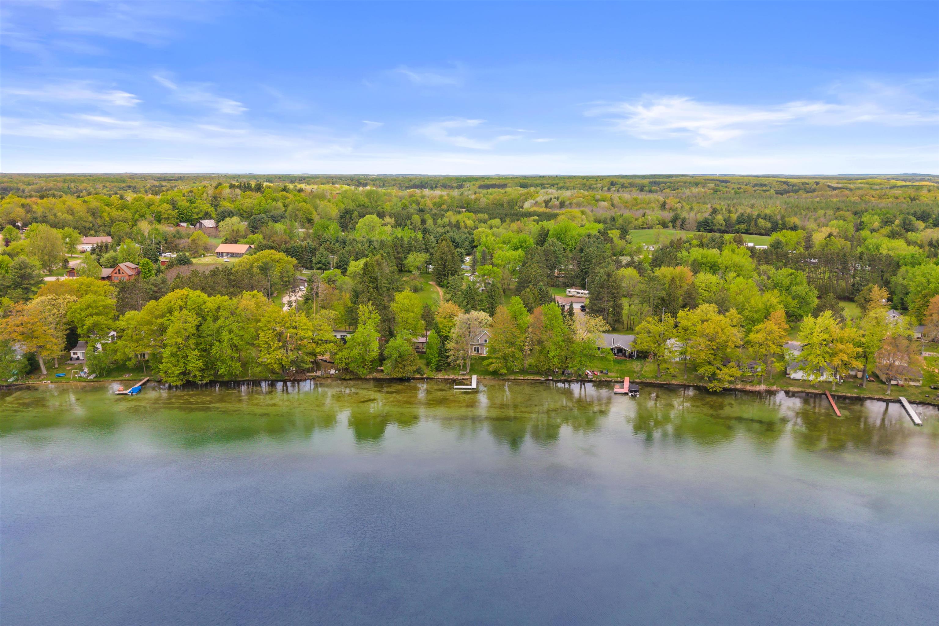 3155 W LAKE HELEN DRIVE, Rosholt, Wisconsin 54473, 2 Bedrooms Bedrooms, ,1 BathroomBathrooms,Residential,For Sale,3155 W LAKE HELEN DRIVE,22502333