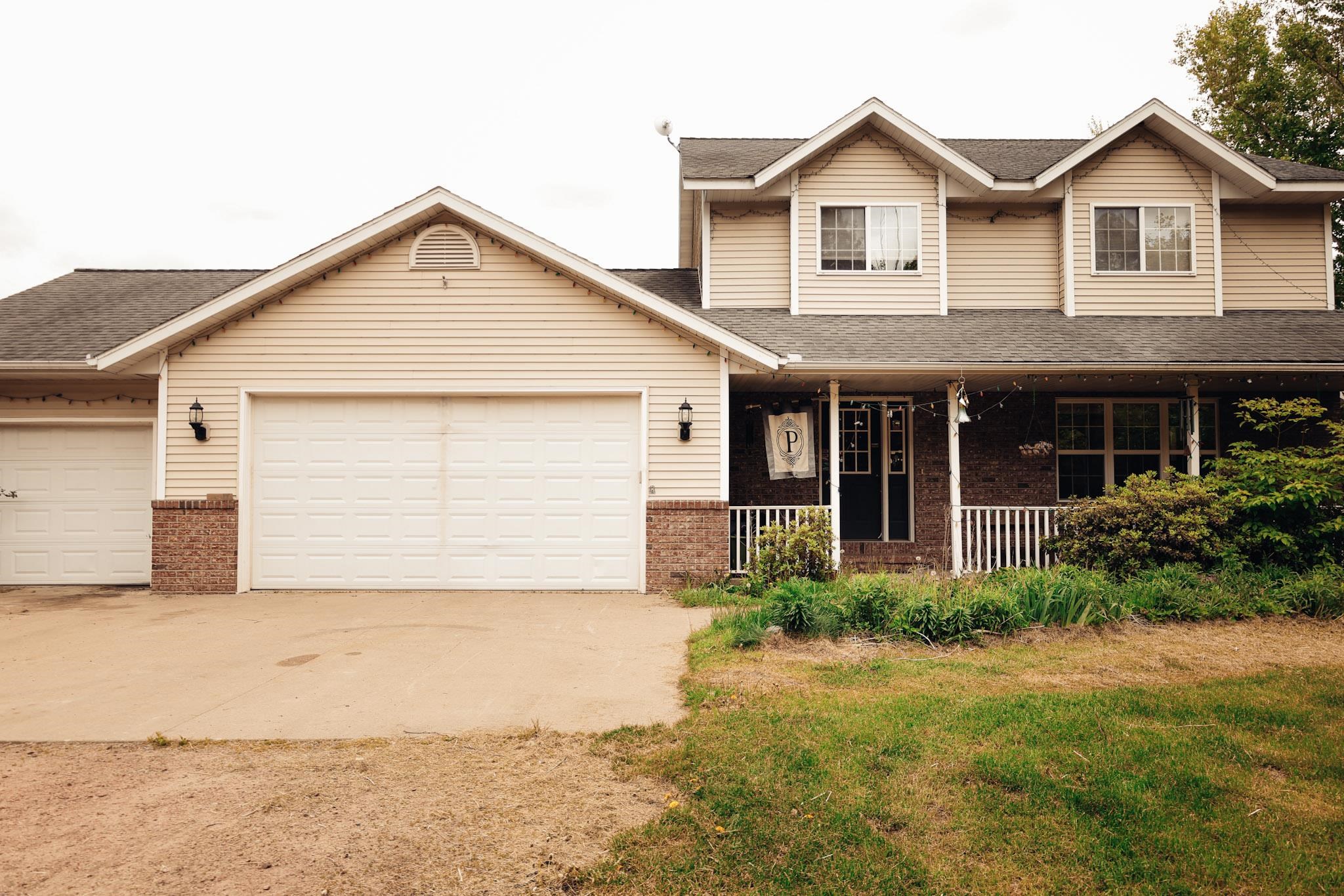 233615 HIGHPOINT ROAD, Ringle, Wisconsin 54471, 3 Bedrooms Bedrooms, ,3 BathroomsBathrooms,Residential,For Sale,233615 HIGHPOINT ROAD,22502334