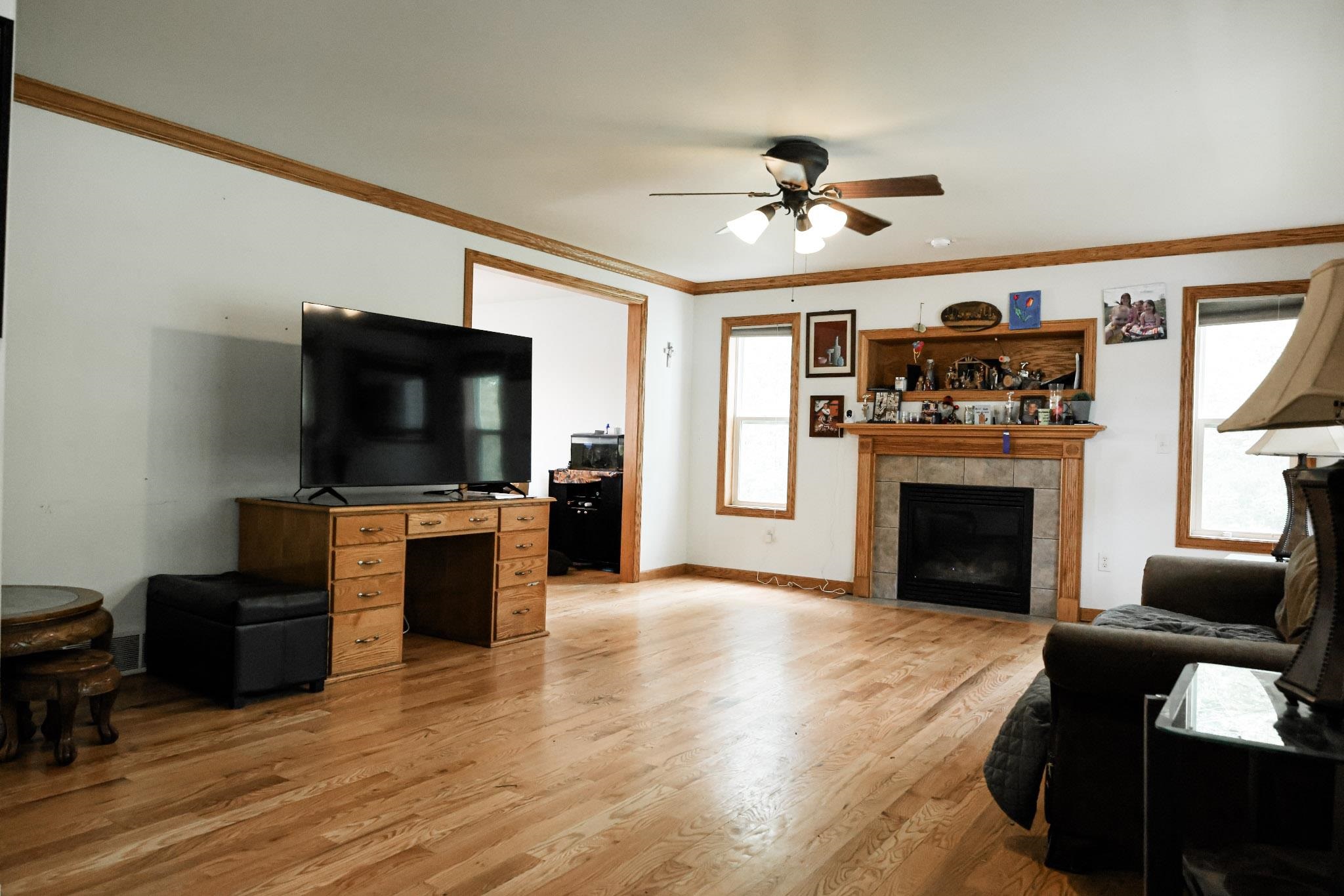 233615 HIGHPOINT ROAD, Ringle, Wisconsin 54471, 3 Bedrooms Bedrooms, ,3 BathroomsBathrooms,Residential,For Sale,233615 HIGHPOINT ROAD,22502334