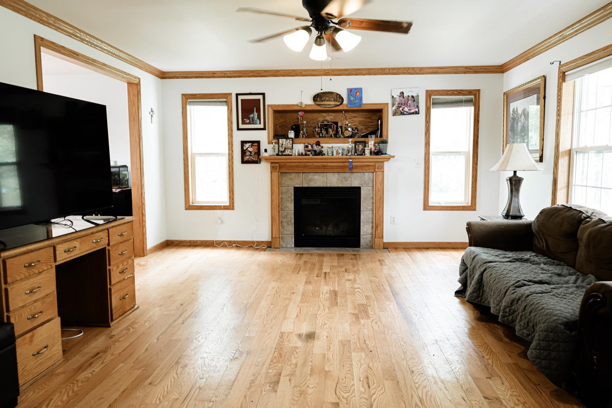 233615 HIGHPOINT ROAD, Ringle, Wisconsin 54471, 3 Bedrooms Bedrooms, ,3 BathroomsBathrooms,Residential,For Sale,233615 HIGHPOINT ROAD,22502334
