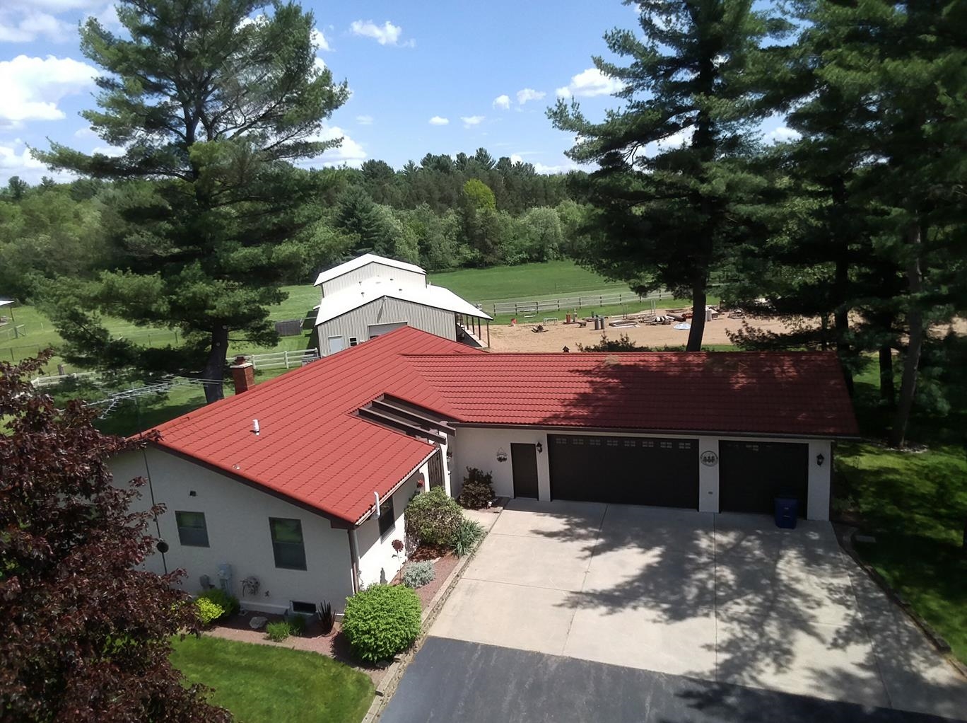 2367 WHITETAIL DRIVE, Kronenwetter, Wisconsin 54455, 2 Bedrooms Bedrooms, ,2 BathroomsBathrooms,Residential,For Sale,2367 WHITETAIL DRIVE,22502335
