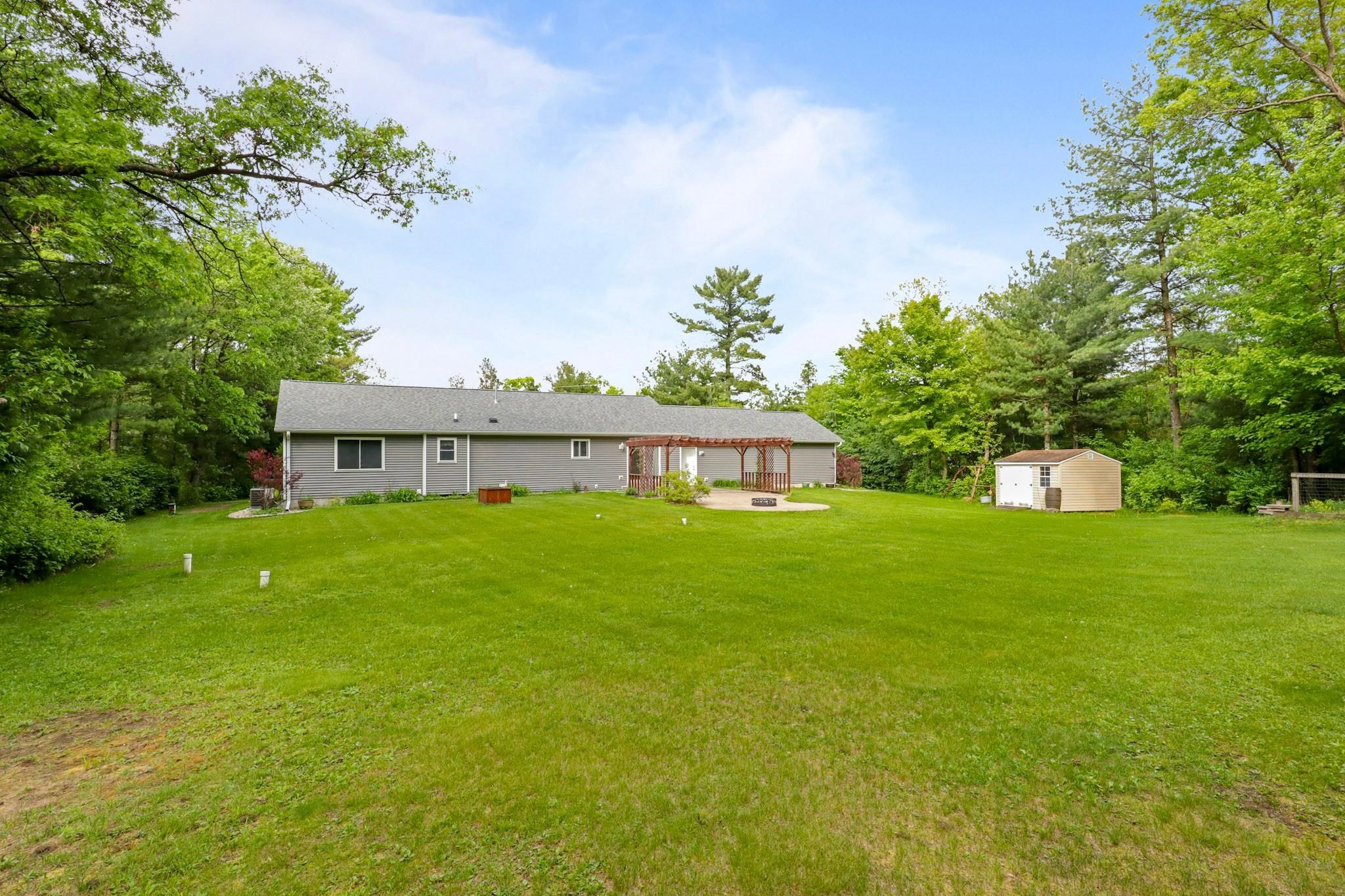 9362 CAMILLA COURT, Nekoosa, Wisconsin 54457, 3 Bedrooms Bedrooms, ,2 BathroomsBathrooms,Residential,For Sale,9362 CAMILLA COURT,22502337