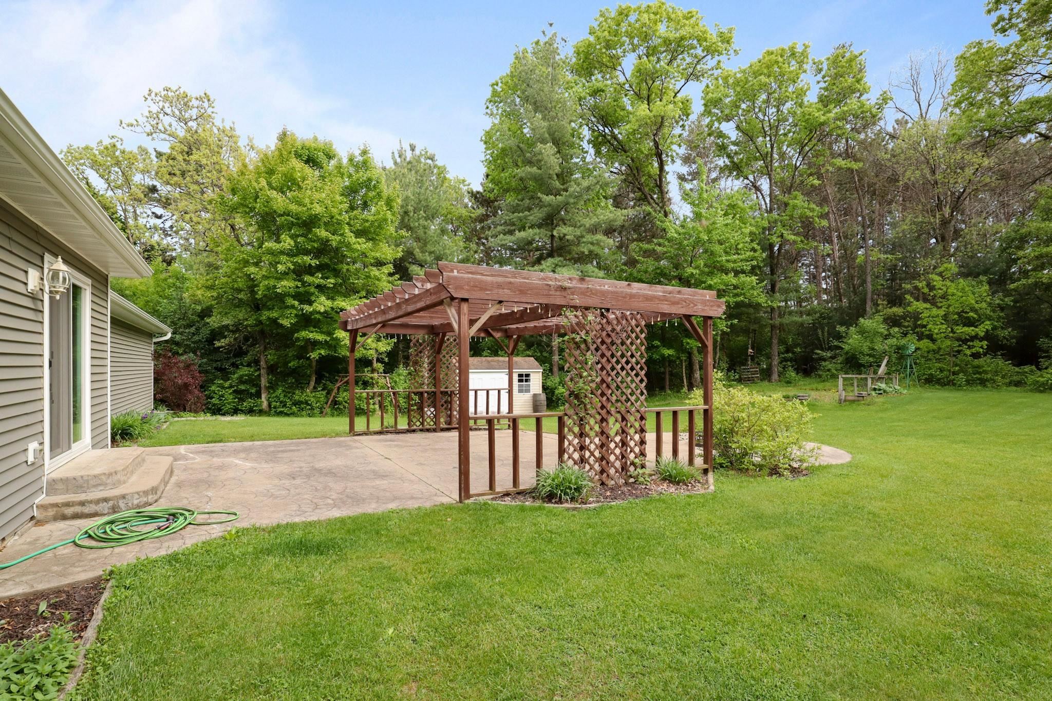 9362 CAMILLA COURT, Nekoosa, Wisconsin 54457, 3 Bedrooms Bedrooms, ,2 BathroomsBathrooms,Residential,For Sale,9362 CAMILLA COURT,22502337