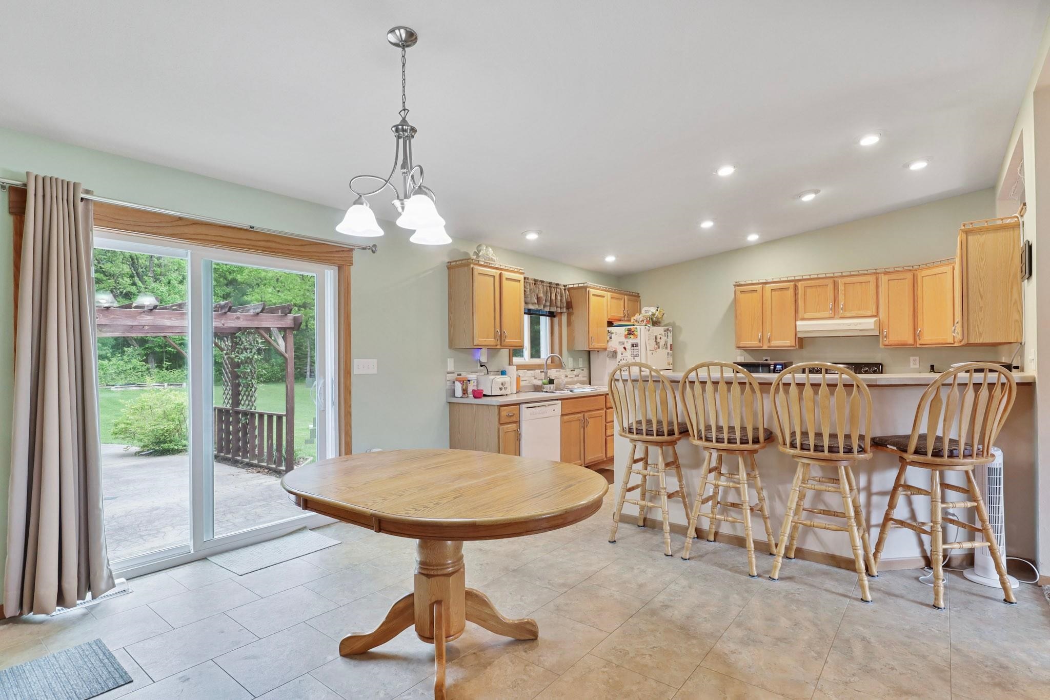 9362 CAMILLA COURT, Nekoosa, Wisconsin 54457, 3 Bedrooms Bedrooms, ,2 BathroomsBathrooms,Residential,For Sale,9362 CAMILLA COURT,22502337