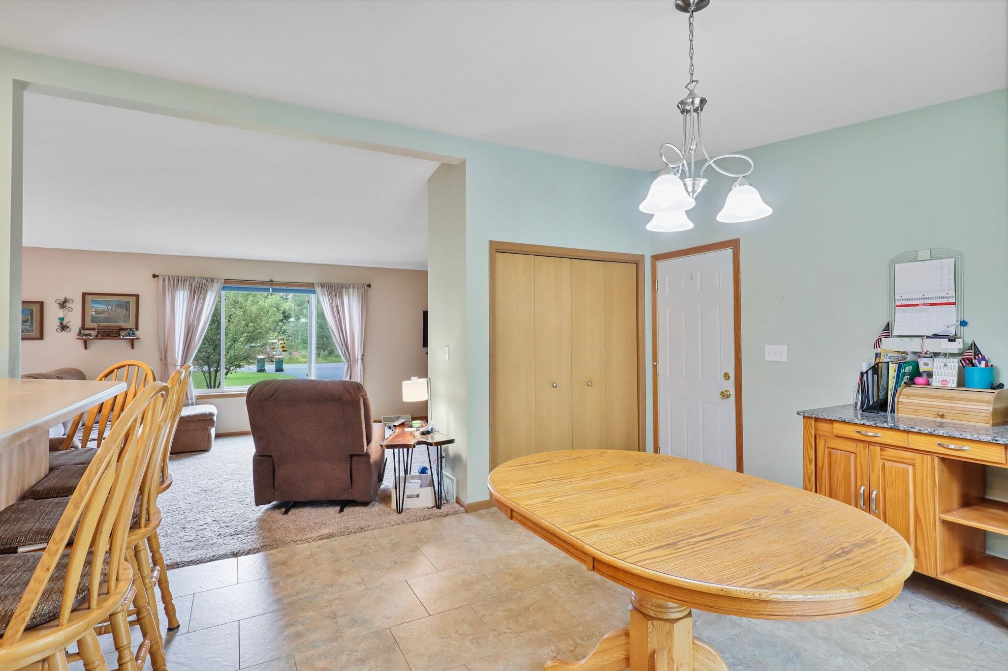 9362 CAMILLA COURT, Nekoosa, Wisconsin 54457, 3 Bedrooms Bedrooms, ,2 BathroomsBathrooms,Residential,For Sale,9362 CAMILLA COURT,22502337