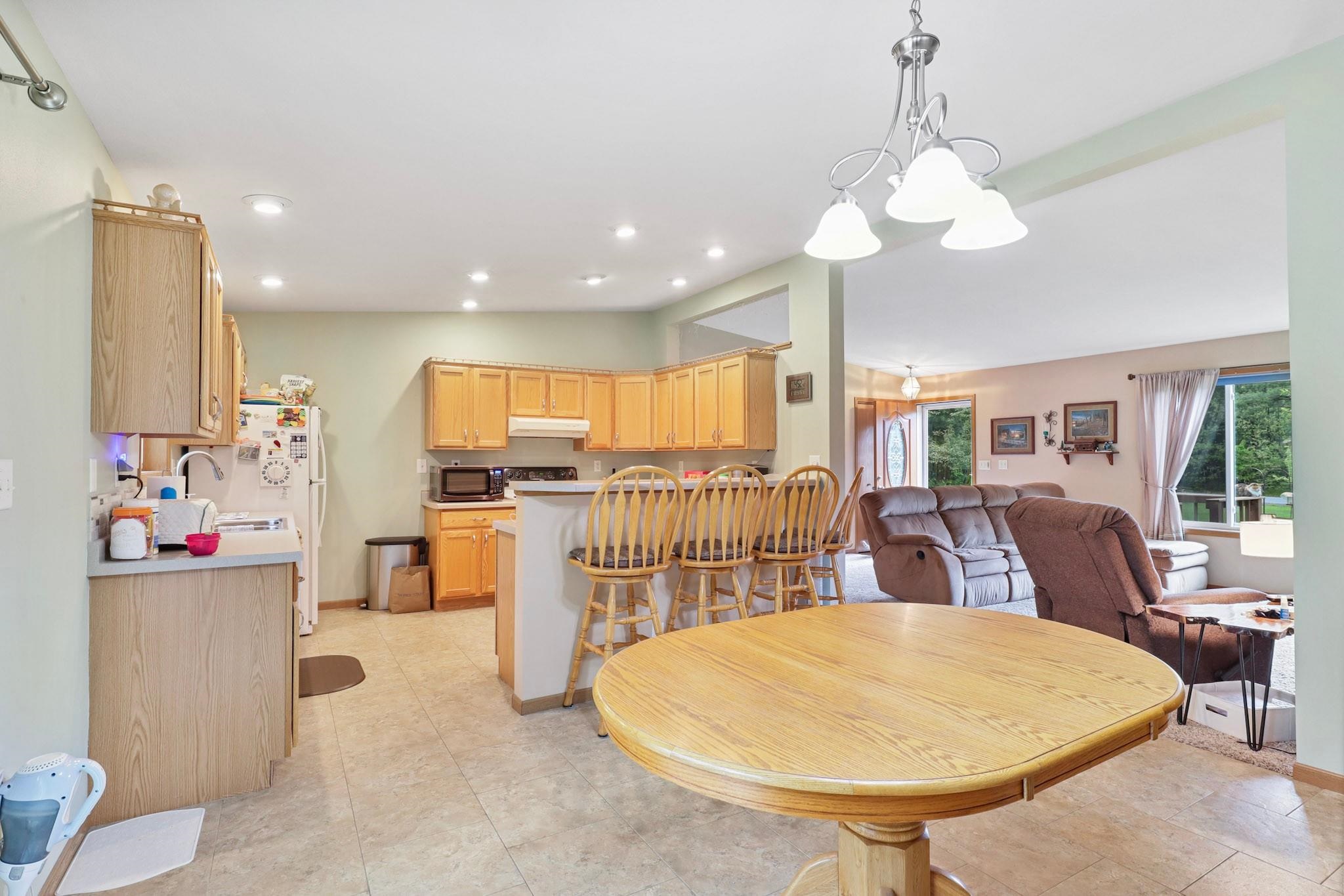 9362 CAMILLA COURT, Nekoosa, Wisconsin 54457, 3 Bedrooms Bedrooms, ,2 BathroomsBathrooms,Residential,For Sale,9362 CAMILLA COURT,22502337