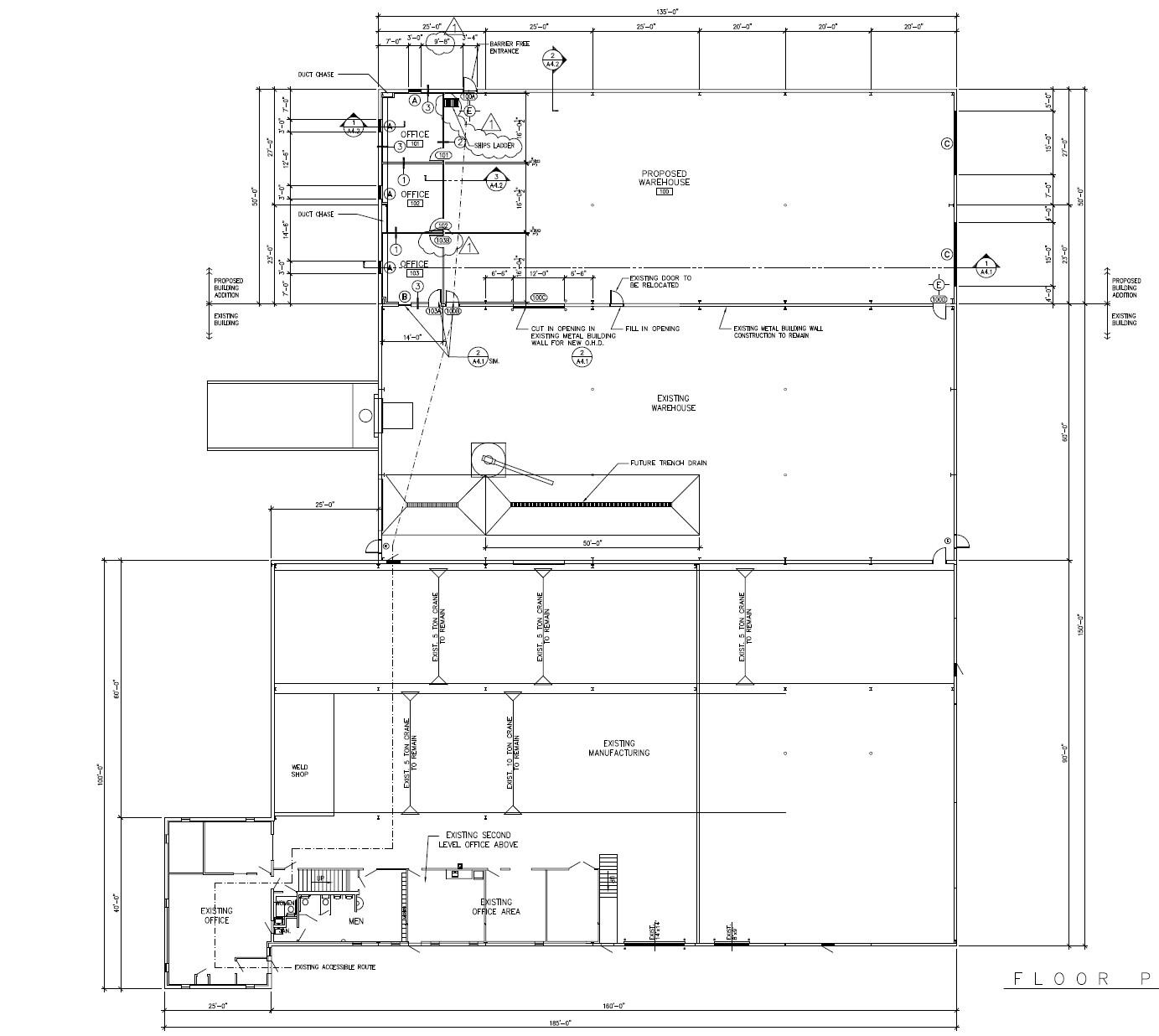 2810 N ROEMER ROAD, Appleton, Wisconsin 54911, ,Commercial/industrial,For Sale,2810 N ROEMER ROAD,22502339