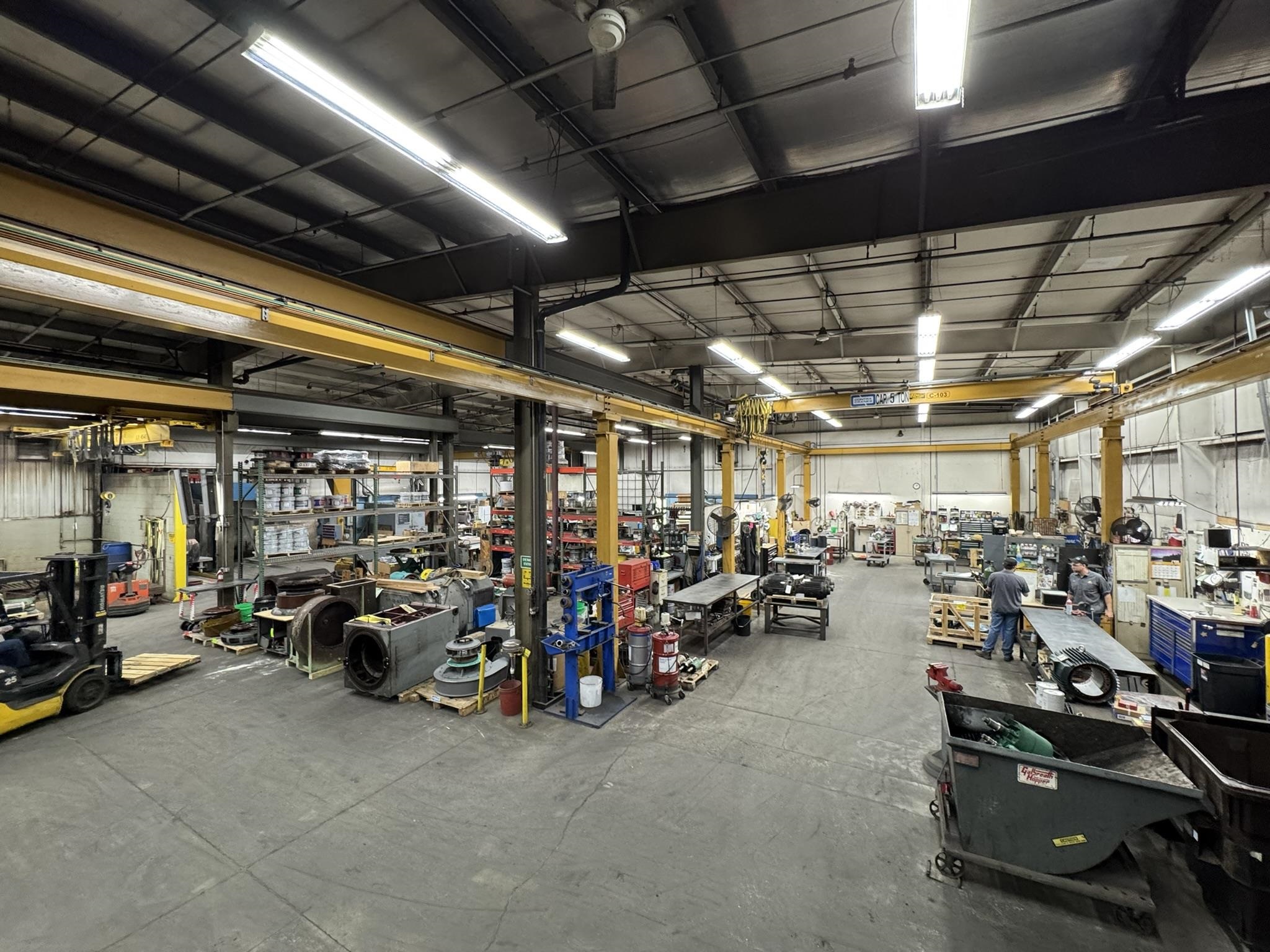 2810 N ROEMER ROAD, Appleton, Wisconsin 54911, ,Commercial/industrial,For Sale,2810 N ROEMER ROAD,22502339