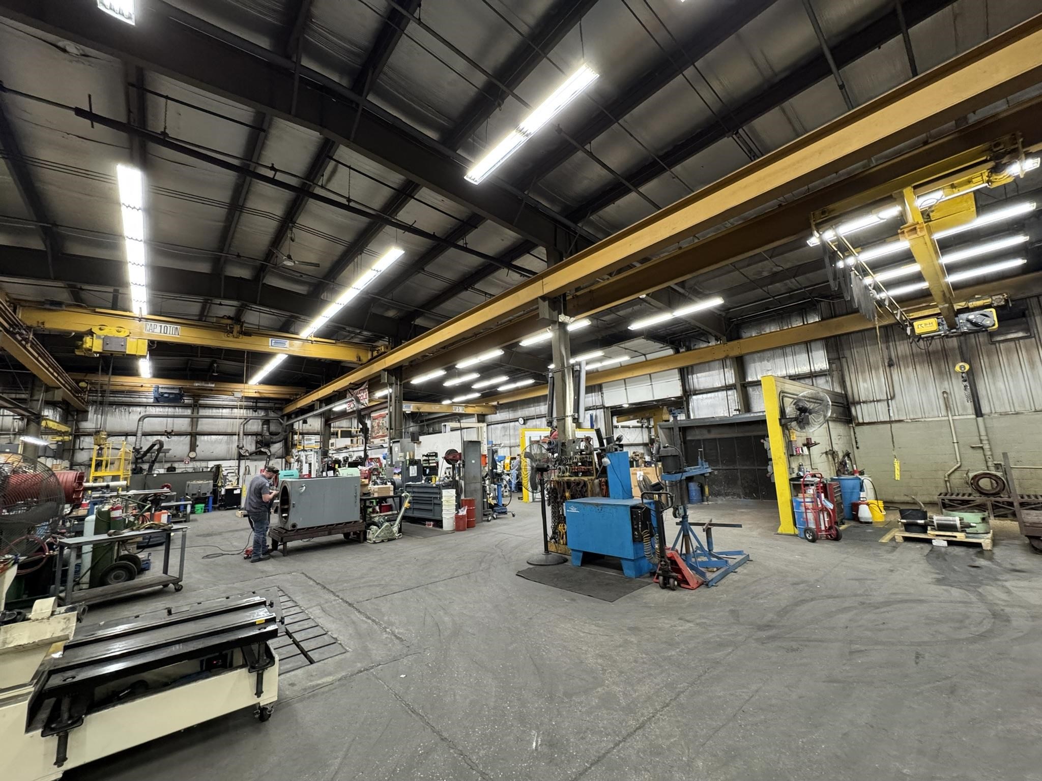 2810 N ROEMER ROAD, Appleton, Wisconsin 54911, ,Commercial/industrial,For Sale,2810 N ROEMER ROAD,22502339