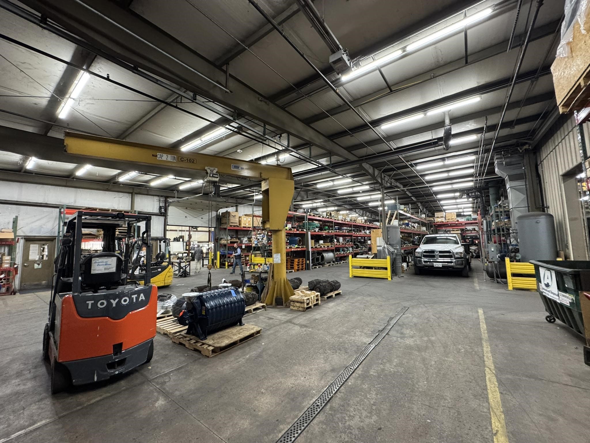 2810 N ROEMER ROAD, Appleton, Wisconsin 54911, ,Commercial/industrial,For Sale,2810 N ROEMER ROAD,22502339