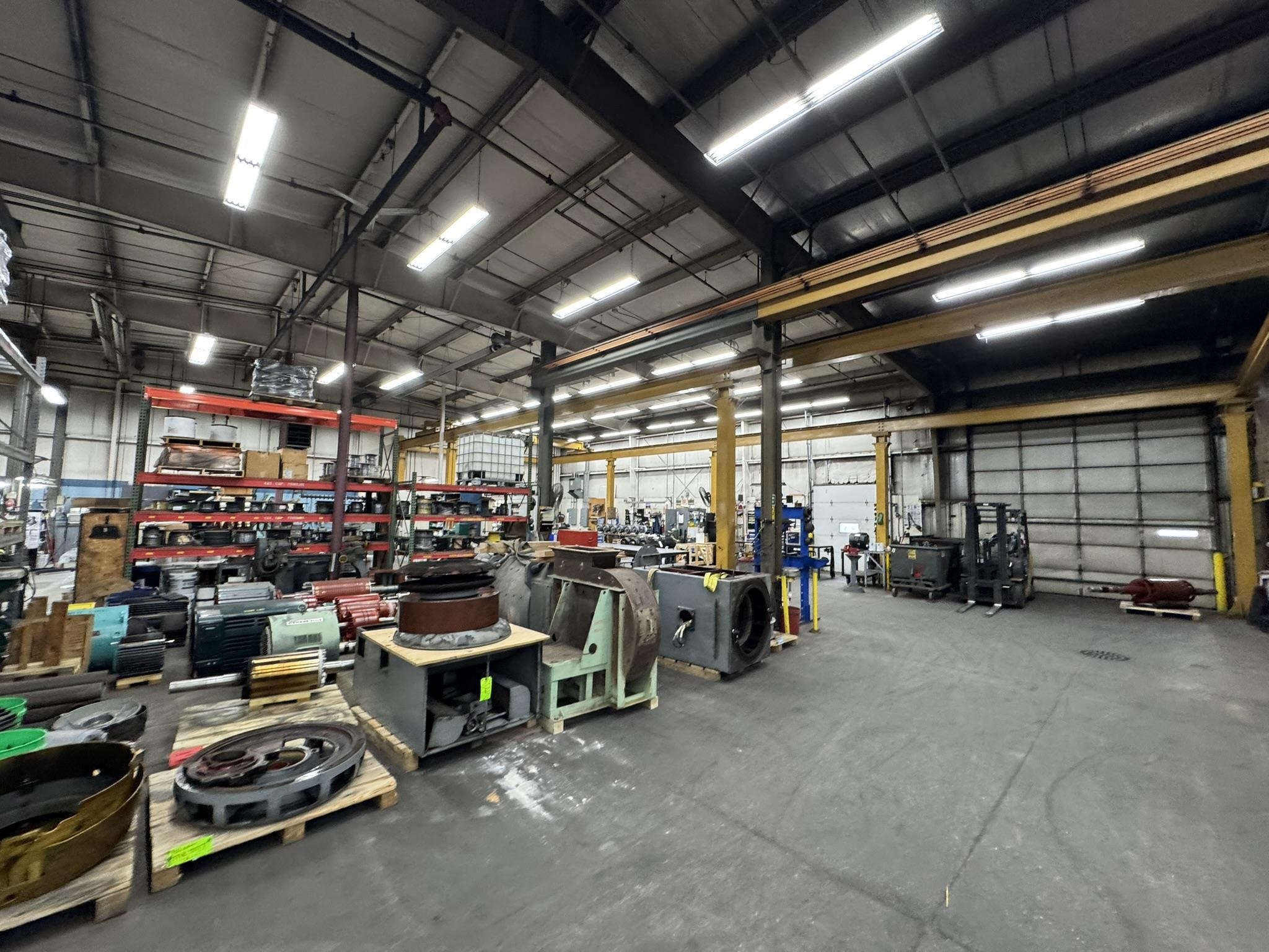 2810 N ROEMER ROAD, Appleton, Wisconsin 54911, ,Commercial/industrial,For Sale,2810 N ROEMER ROAD,22502339