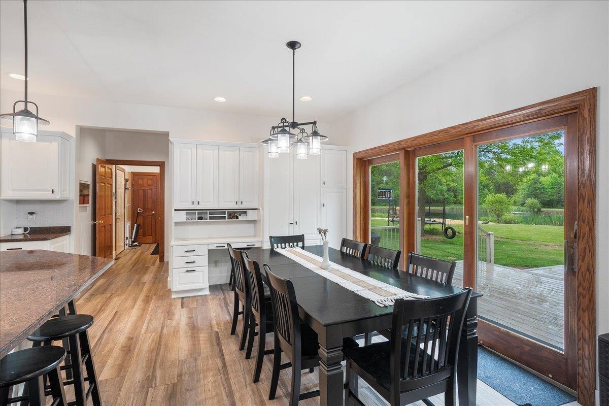 111877 OLD SUGARBUSH LANE, Marshfield, Wisconsin 54449, 4 Bedrooms Bedrooms, ,3 BathroomsBathrooms,Residential,For Sale,111877 OLD SUGARBUSH LANE,22502341