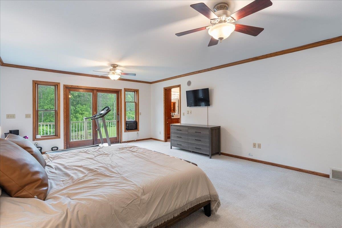 111877 OLD SUGARBUSH LANE, Marshfield, Wisconsin 54449, 4 Bedrooms Bedrooms, ,3 BathroomsBathrooms,Residential,For Sale,111877 OLD SUGARBUSH LANE,22502341