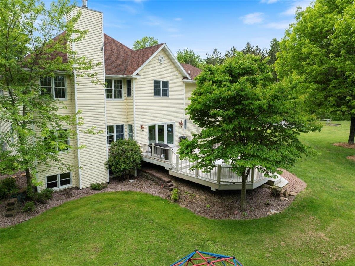 111877 OLD SUGARBUSH LANE, Marshfield, Wisconsin 54449, 4 Bedrooms Bedrooms, ,3 BathroomsBathrooms,Residential,For Sale,111877 OLD SUGARBUSH LANE,22502341
