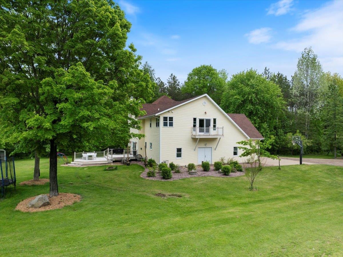 111877 OLD SUGARBUSH LANE, Marshfield, Wisconsin 54449, 4 Bedrooms Bedrooms, ,3 BathroomsBathrooms,Residential,For Sale,111877 OLD SUGARBUSH LANE,22502341