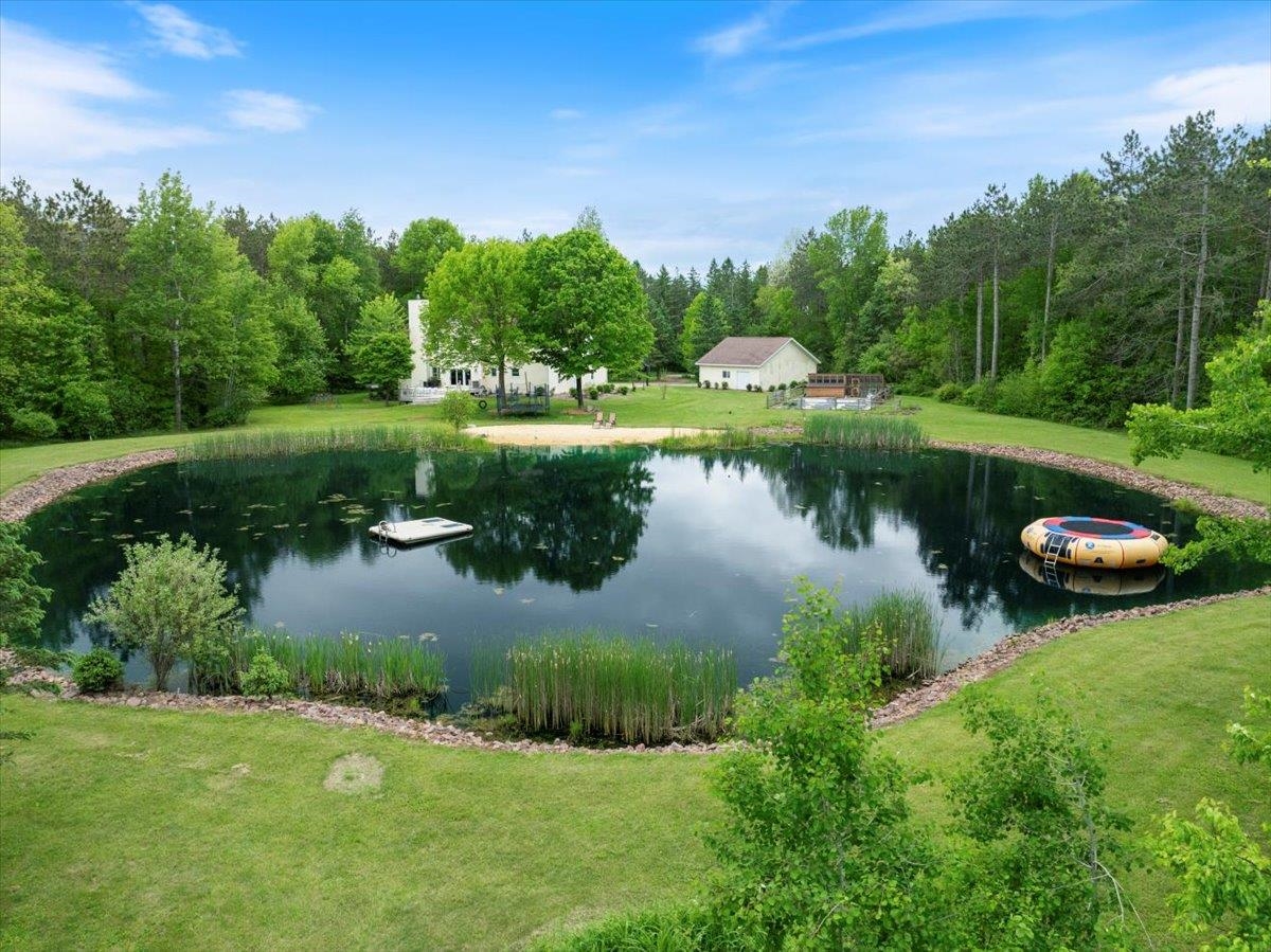 111877 OLD SUGARBUSH LANE, Marshfield, Wisconsin 54449, 4 Bedrooms Bedrooms, ,3 BathroomsBathrooms,Residential,For Sale,111877 OLD SUGARBUSH LANE,22502341