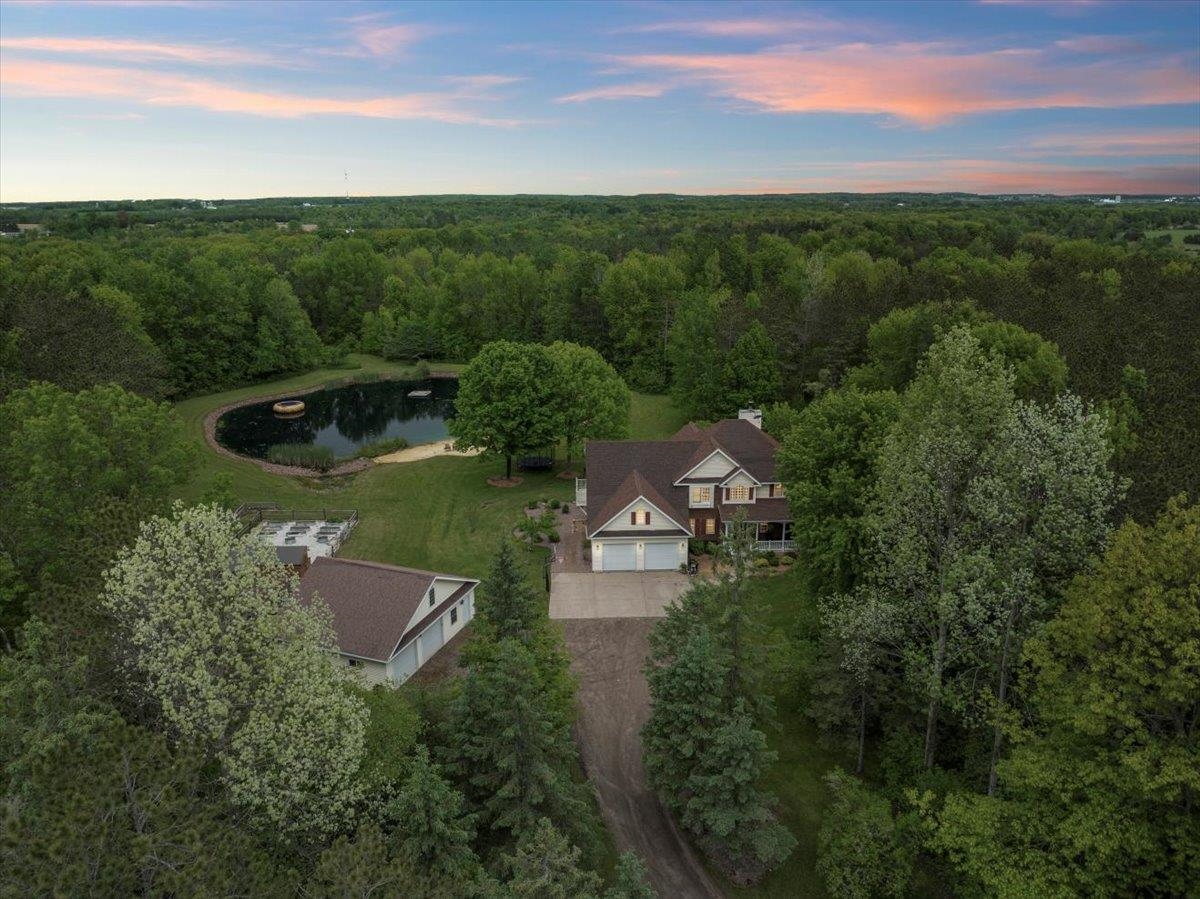 111877 OLD SUGARBUSH LANE, Marshfield, Wisconsin 54449, 4 Bedrooms Bedrooms, ,3 BathroomsBathrooms,Residential,For Sale,111877 OLD SUGARBUSH LANE,22502341