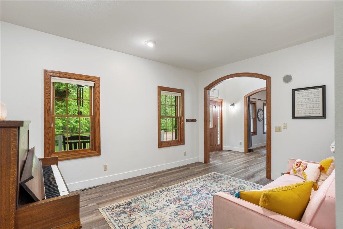 111877 OLD SUGARBUSH LANE, Marshfield, Wisconsin 54449, 4 Bedrooms Bedrooms, ,3 BathroomsBathrooms,Residential,For Sale,111877 OLD SUGARBUSH LANE,22502341
