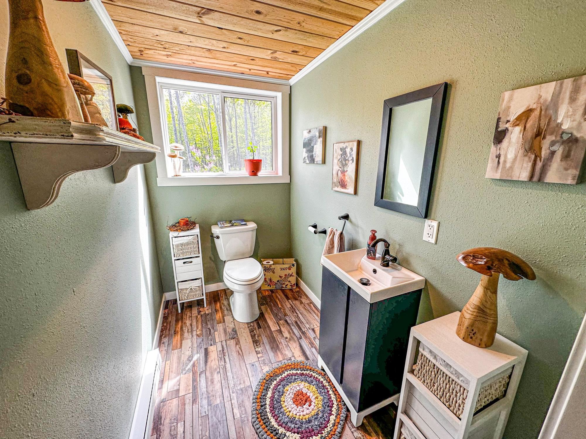 N7573 E DOVER ROAD, Phillips, Wisconsin 54555, 1 Bedroom Bedrooms, ,1 BathroomBathrooms,Residential,For Sale,N7573 E DOVER ROAD,22502343
