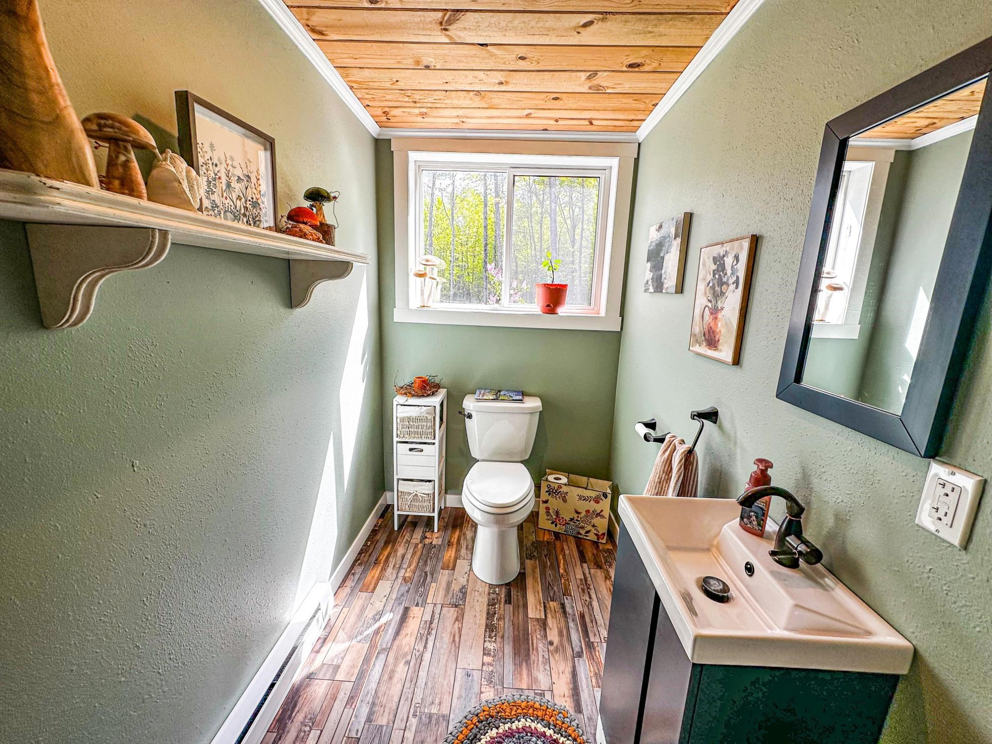 N7573 E DOVER ROAD, Phillips, Wisconsin 54555, 1 Bedroom Bedrooms, ,1 BathroomBathrooms,Residential,For Sale,N7573 E DOVER ROAD,22502343