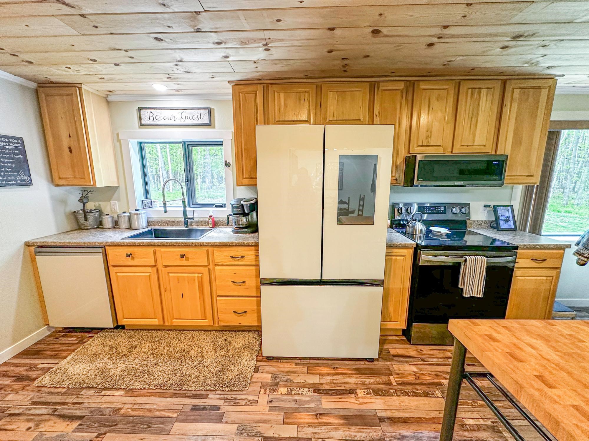 N7573 E DOVER ROAD, Phillips, Wisconsin 54555, 1 Bedroom Bedrooms, ,1 BathroomBathrooms,Residential,For Sale,N7573 E DOVER ROAD,22502343