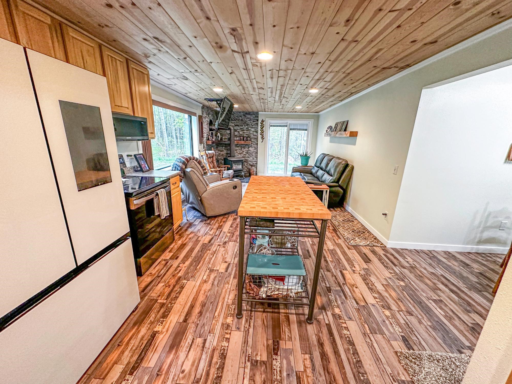 N7573 E DOVER ROAD, Phillips, Wisconsin 54555, 1 Bedroom Bedrooms, ,1 BathroomBathrooms,Residential,For Sale,N7573 E DOVER ROAD,22502343